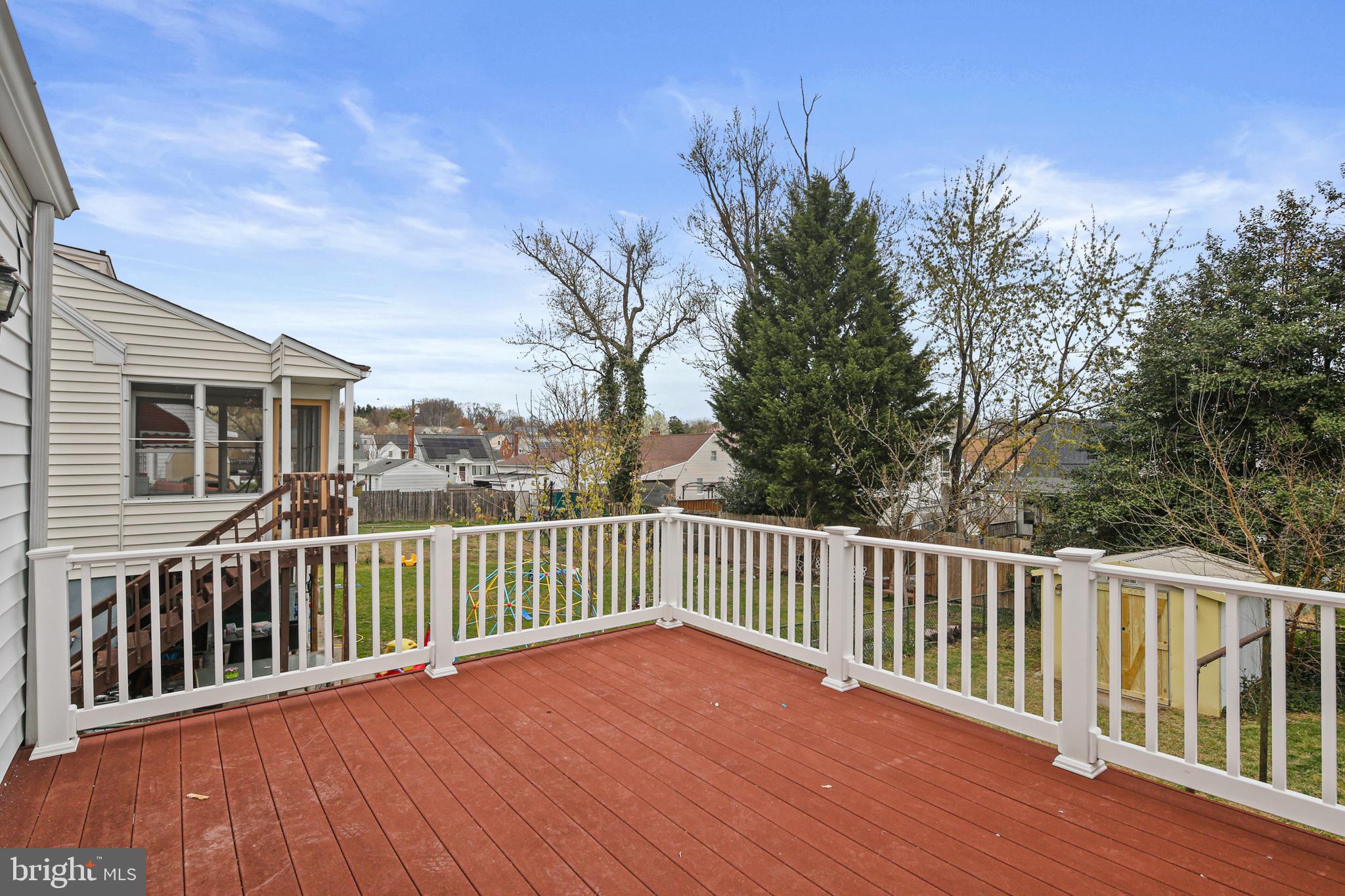 FERNDALE FARMS - Residential