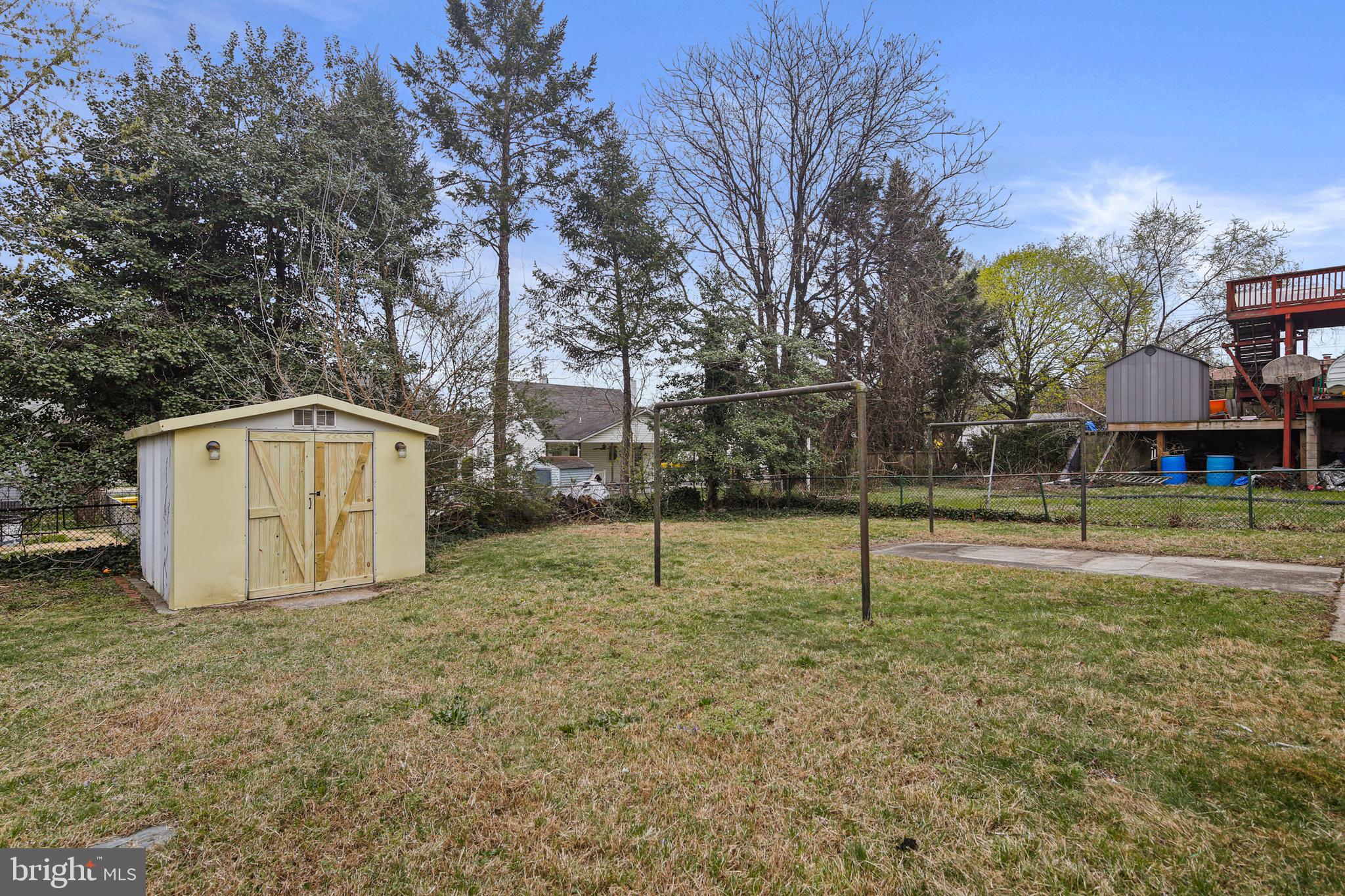 FERNDALE FARMS - Residential