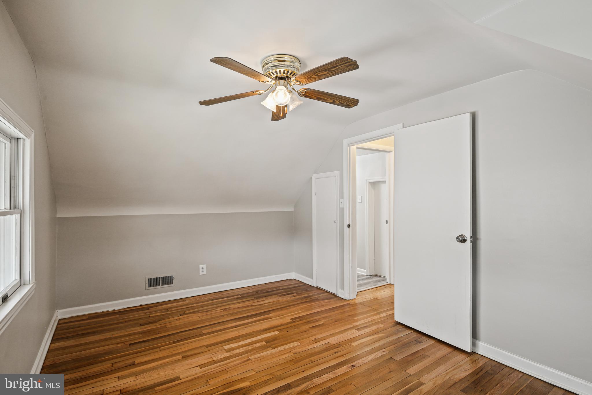 FERNDALE FARMS - Residential