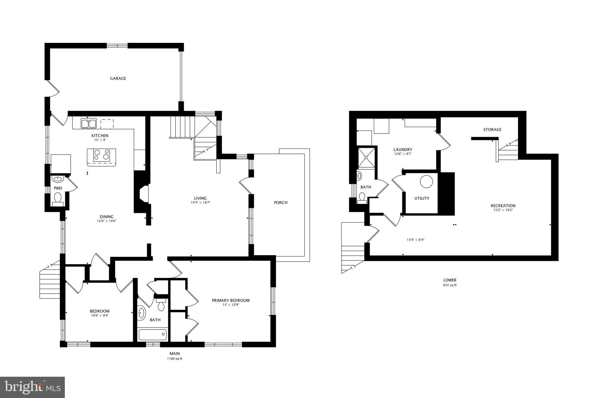 GLENBROOK VILLAGE - Residential Lease