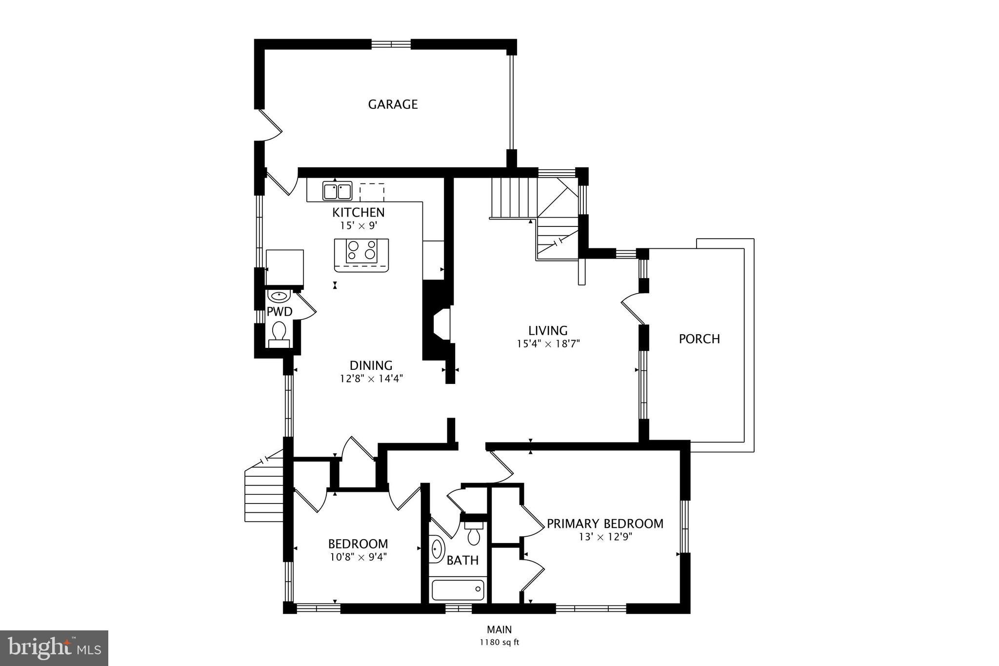 GLENBROOK VILLAGE - Residential Lease