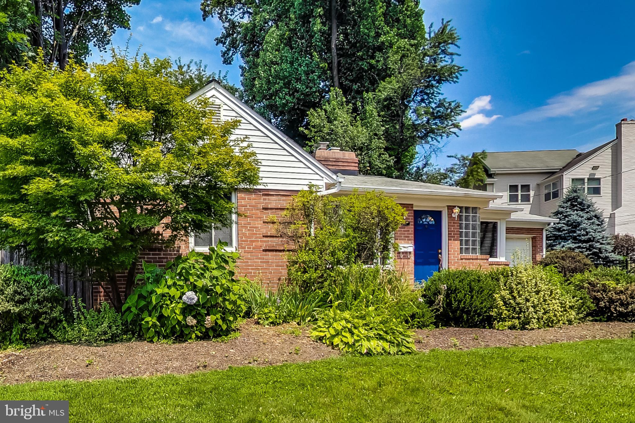 GLENBROOK VILLAGE - Residential Lease