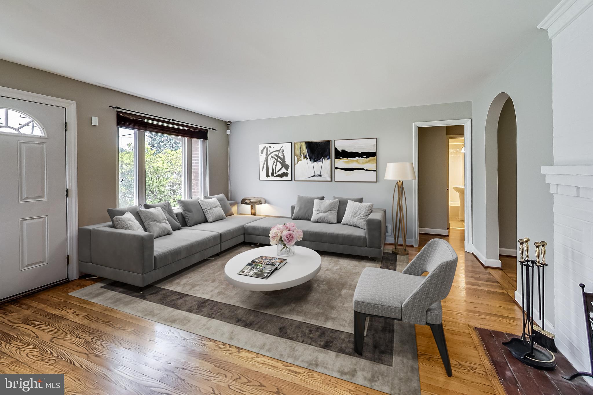 GLENBROOK VILLAGE - Residential Lease