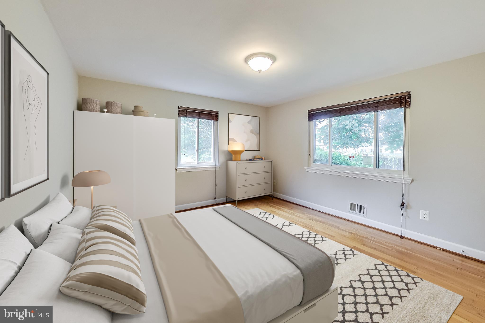 GLENBROOK VILLAGE - Residential Lease