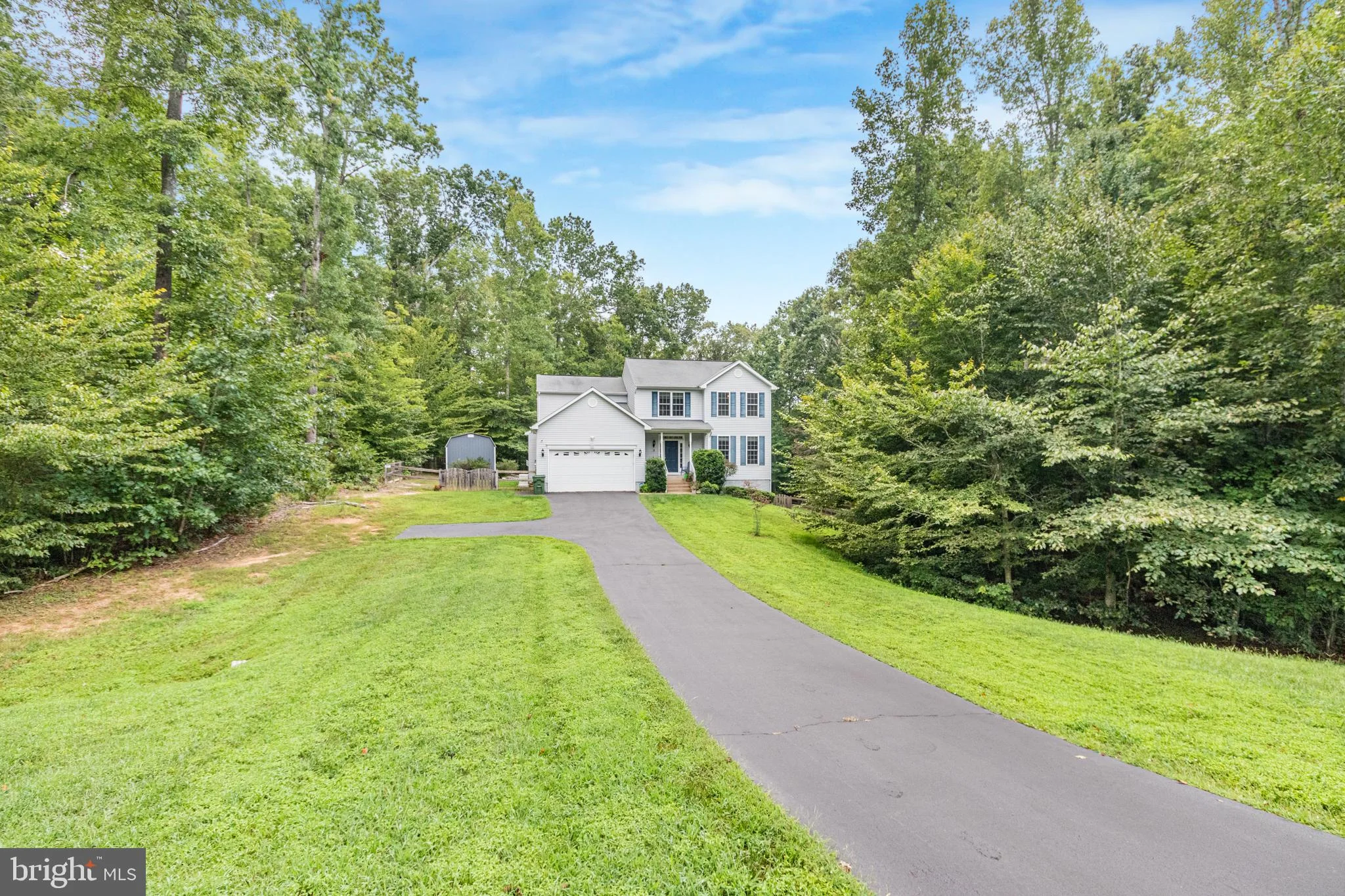 53 Goodwin Street, Fredericksburg, VA, 22406