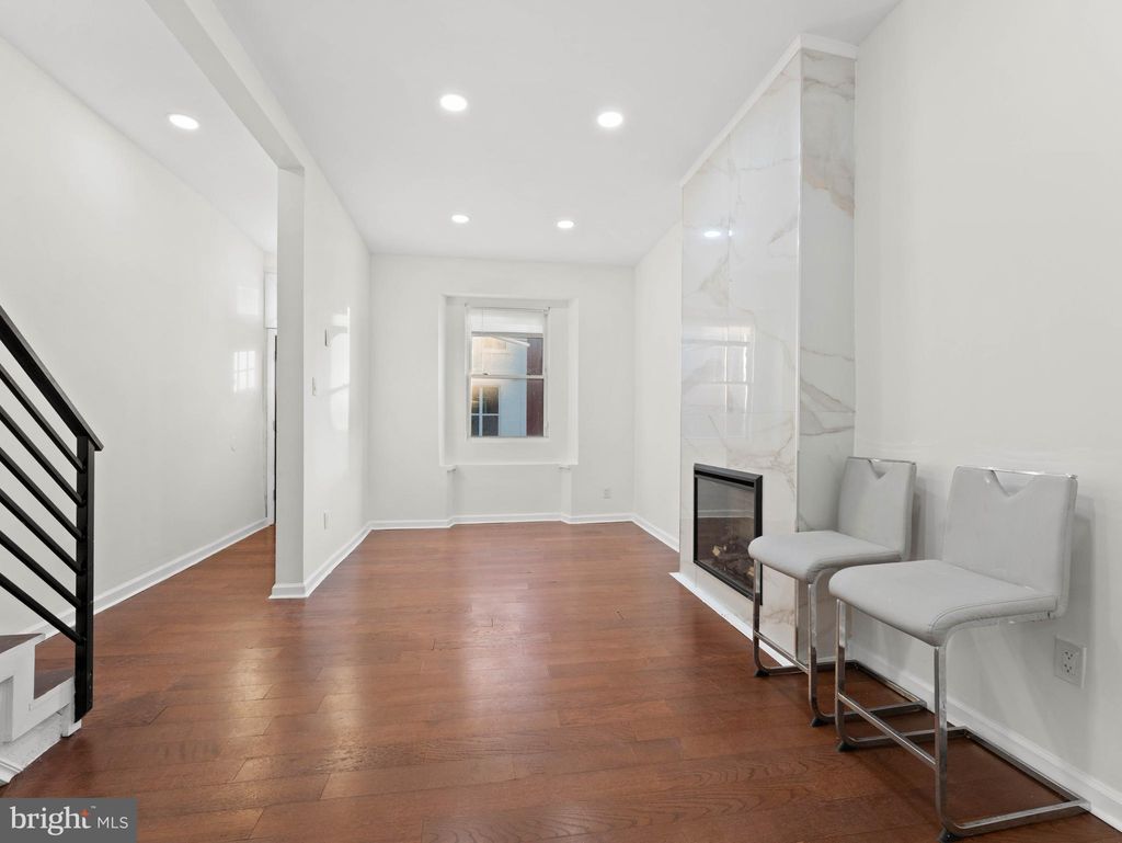 Photo of 2443 Nicholas Street, PHILADELPHIA, PA 19121 (MLS # PAPH2569242)