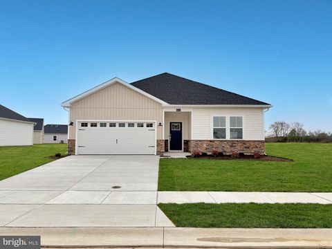 32413 FLAMINGO DRIVE MILLSBORO DE 19966