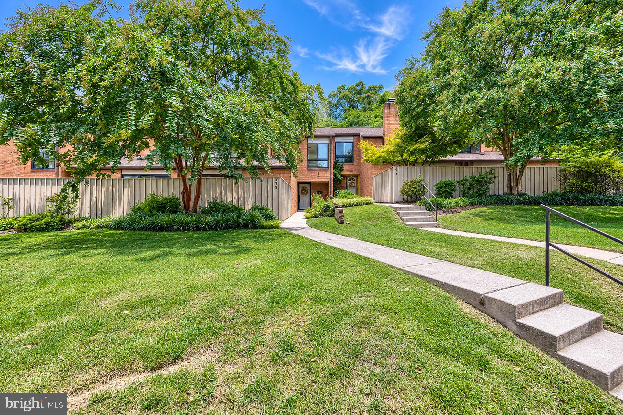 215 DEER FOX LANE