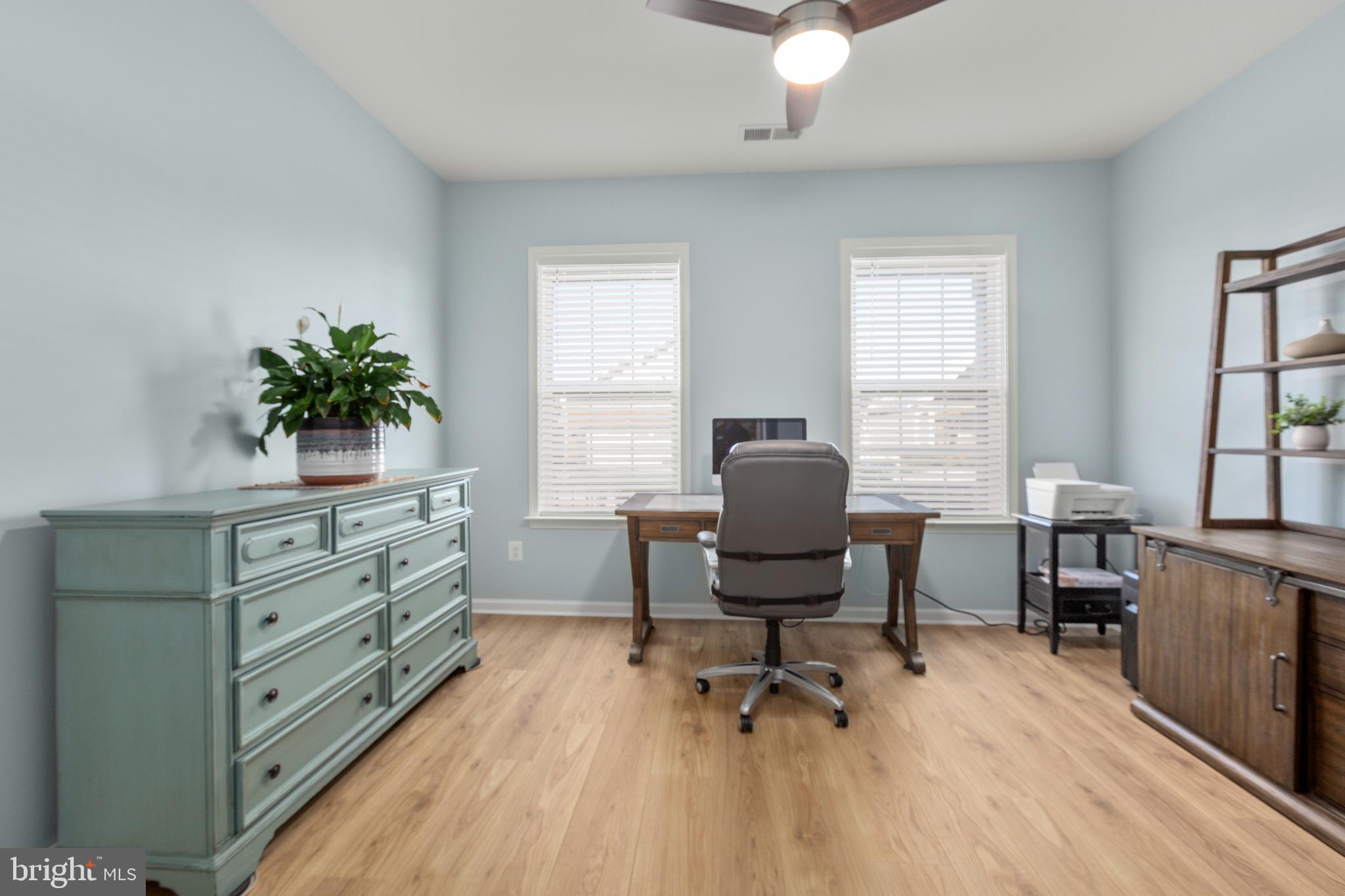 VIRGINIA HERITAGE AT LEE'S PARK - Residential