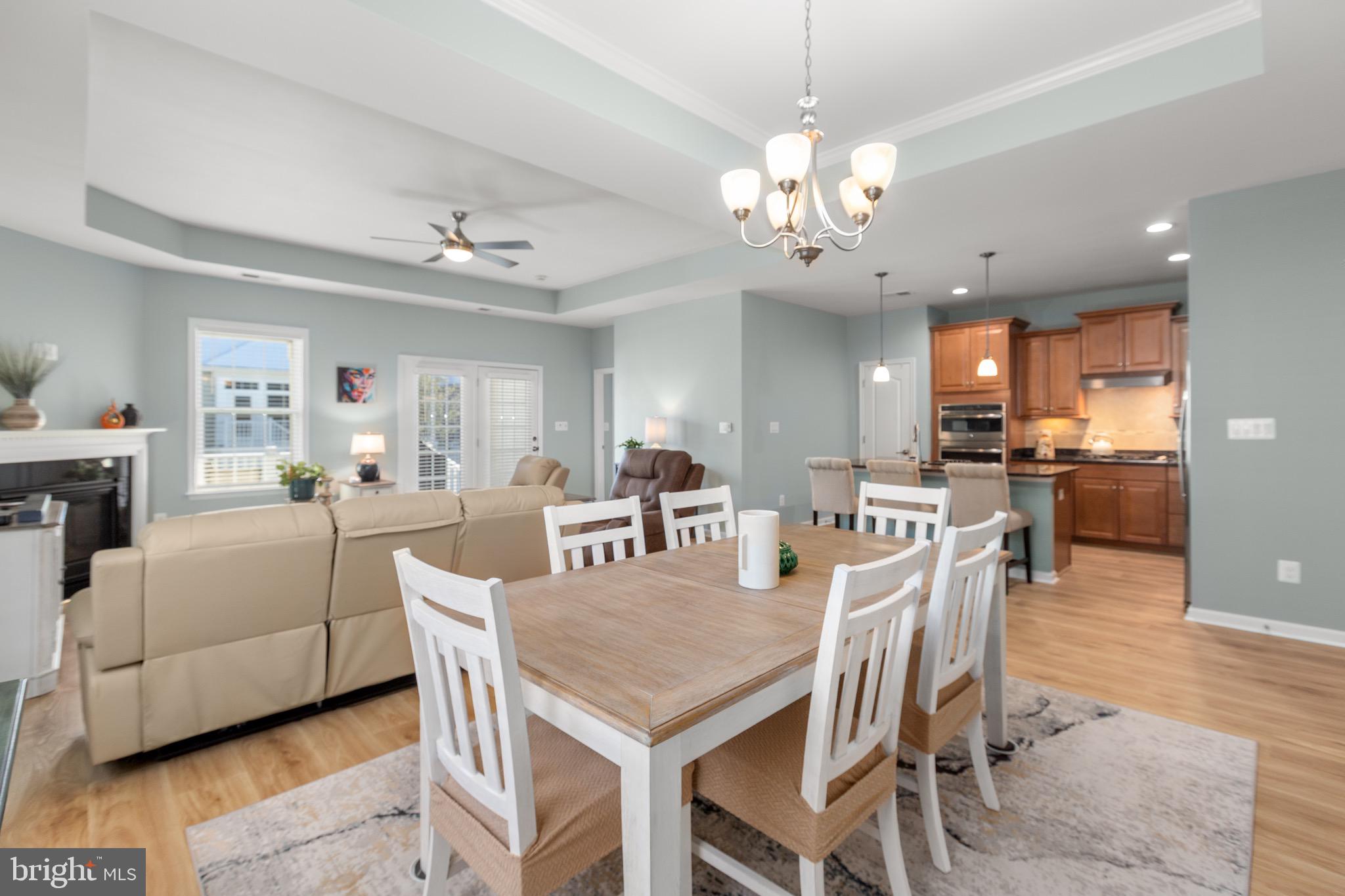 VIRGINIA HERITAGE AT LEE'S PARK - Residential