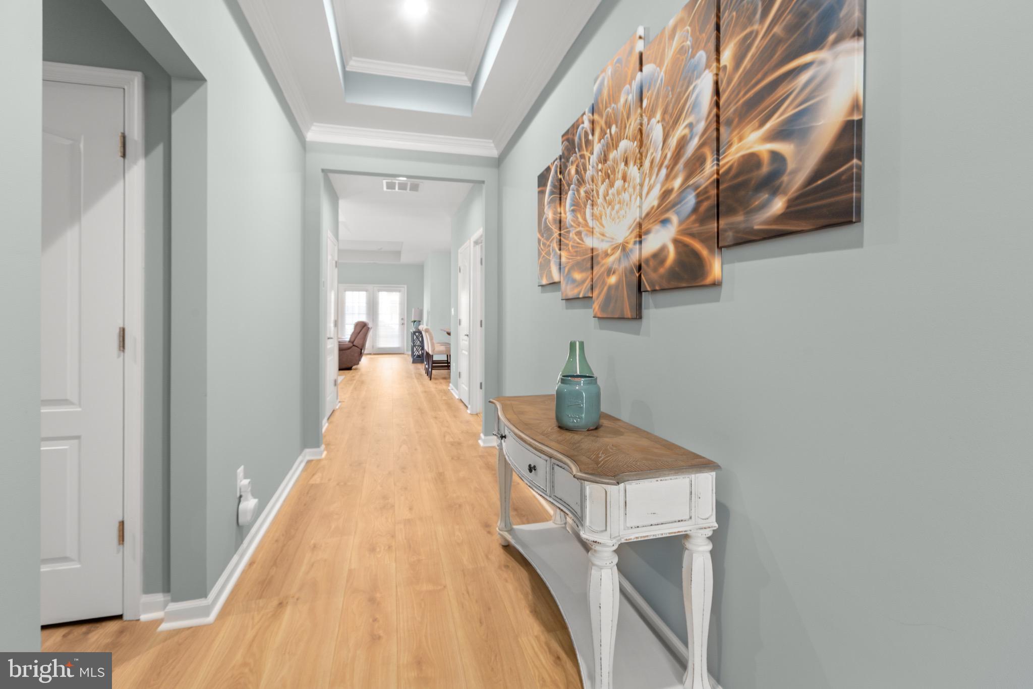 VIRGINIA HERITAGE AT LEE'S PARK - Residential