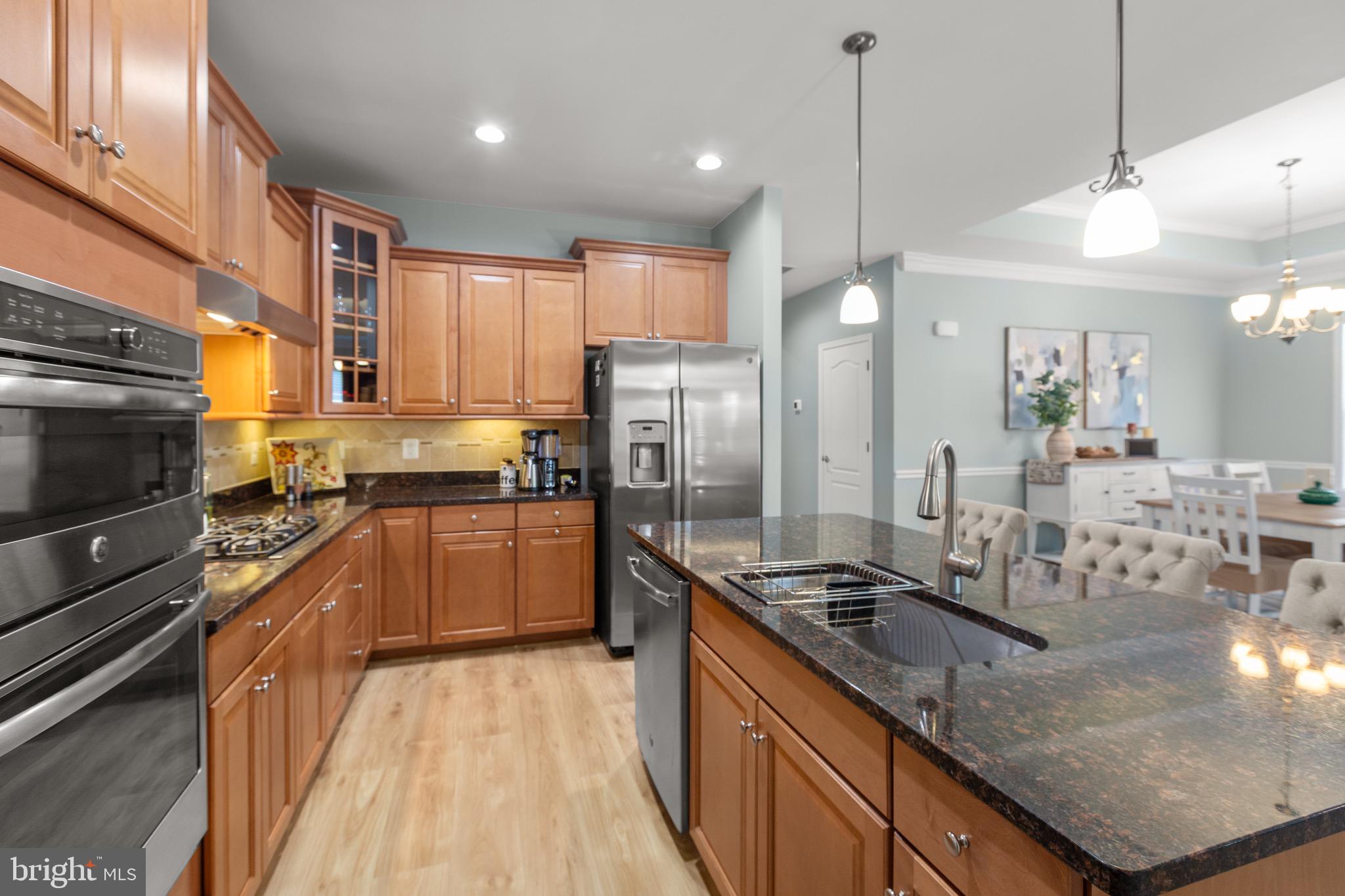 VIRGINIA HERITAGE AT LEE'S PARK - Residential