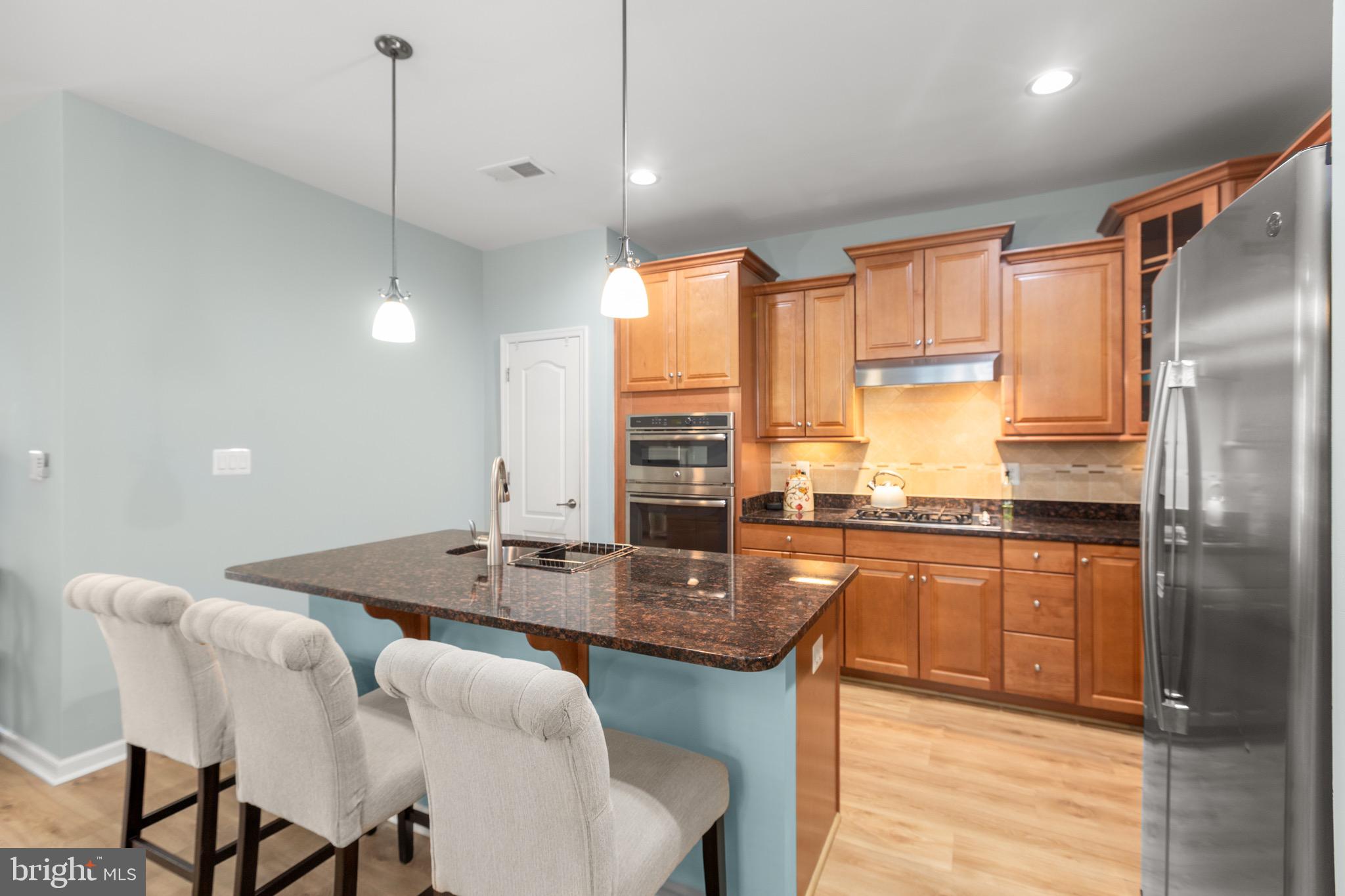 VIRGINIA HERITAGE AT LEE'S PARK - Residential