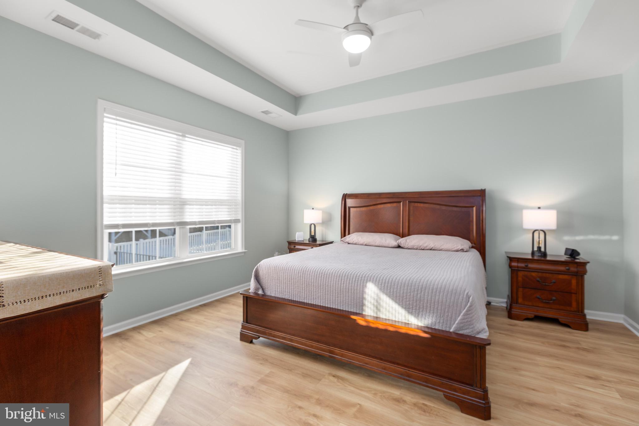 VIRGINIA HERITAGE AT LEE'S PARK - Residential