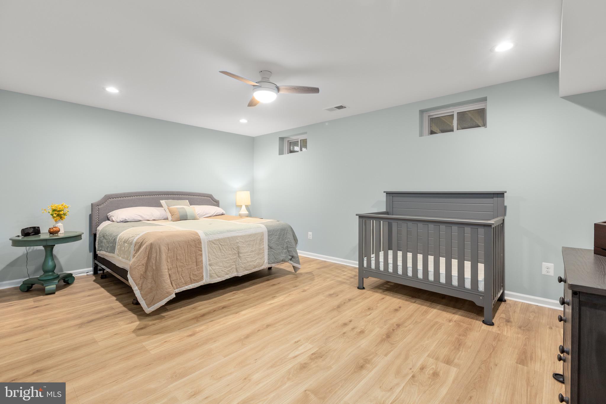 VIRGINIA HERITAGE AT LEE'S PARK - Residential