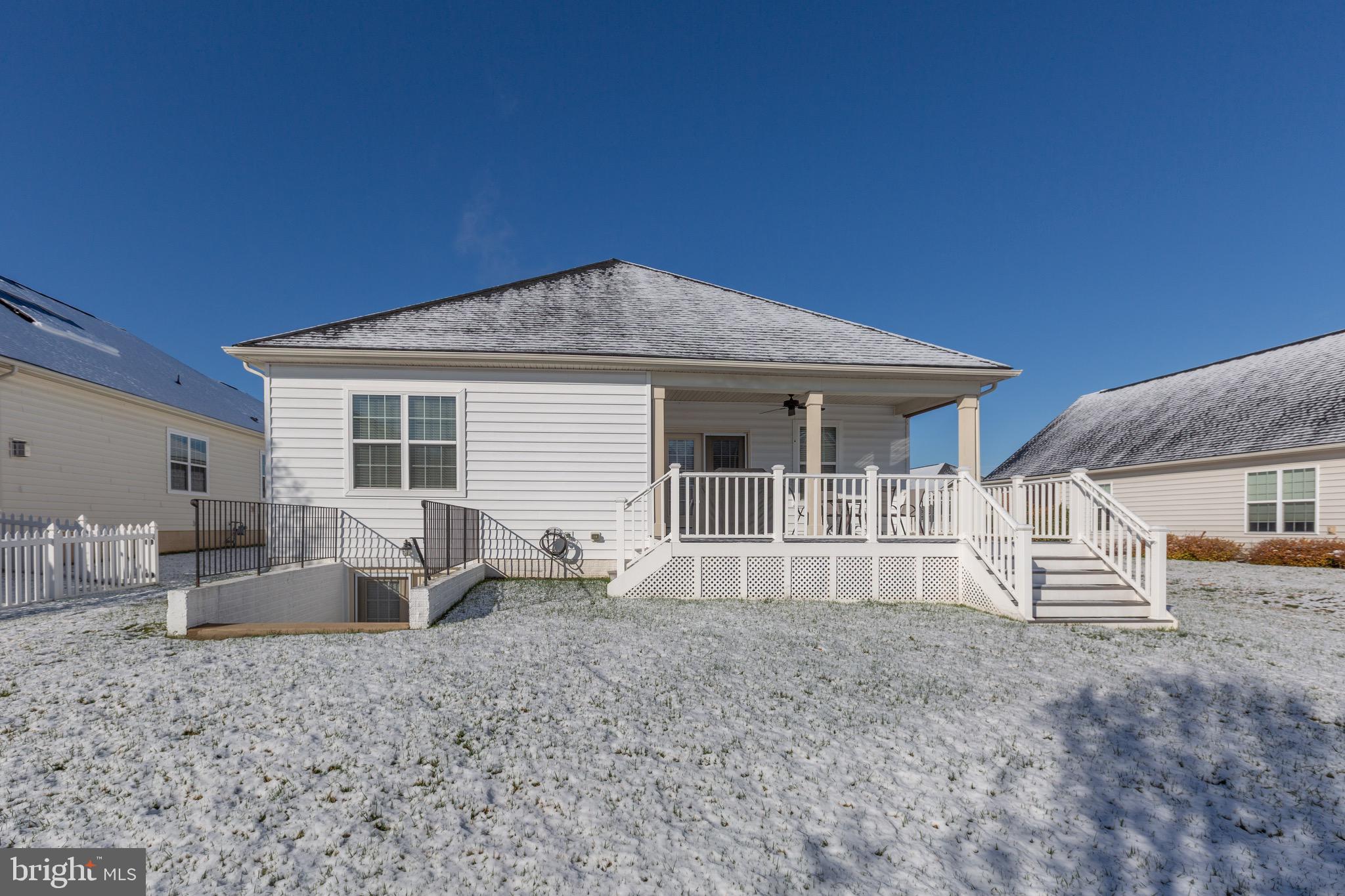 VIRGINIA HERITAGE AT LEE'S PARK - Residential