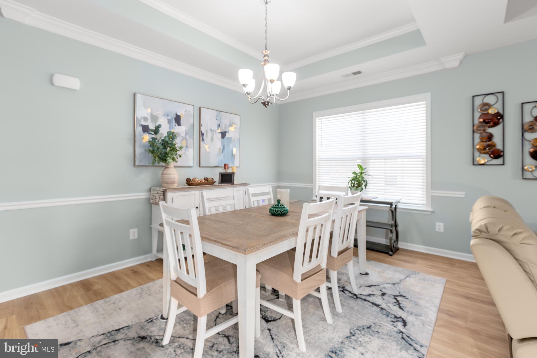 VIRGINIA HERITAGE AT LEE'S PARK - Residential