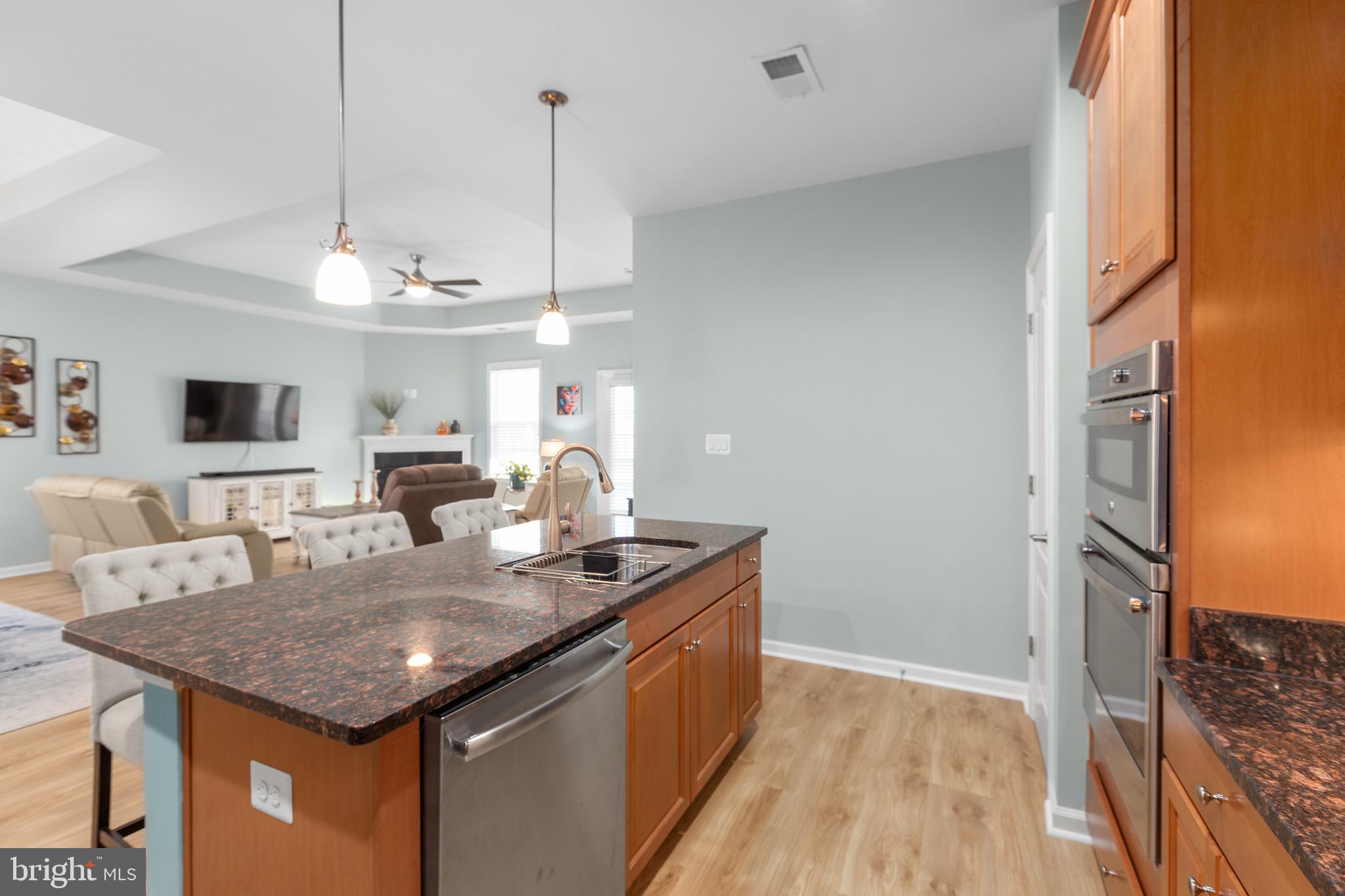 VIRGINIA HERITAGE AT LEE'S PARK - Residential