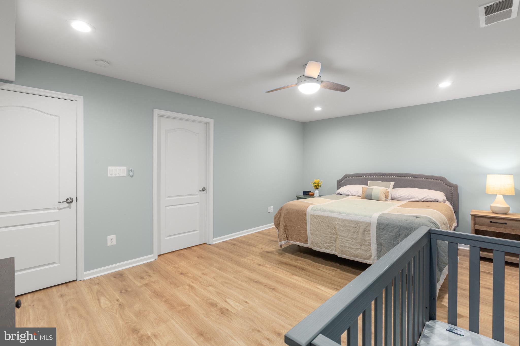 VIRGINIA HERITAGE AT LEE'S PARK - Residential