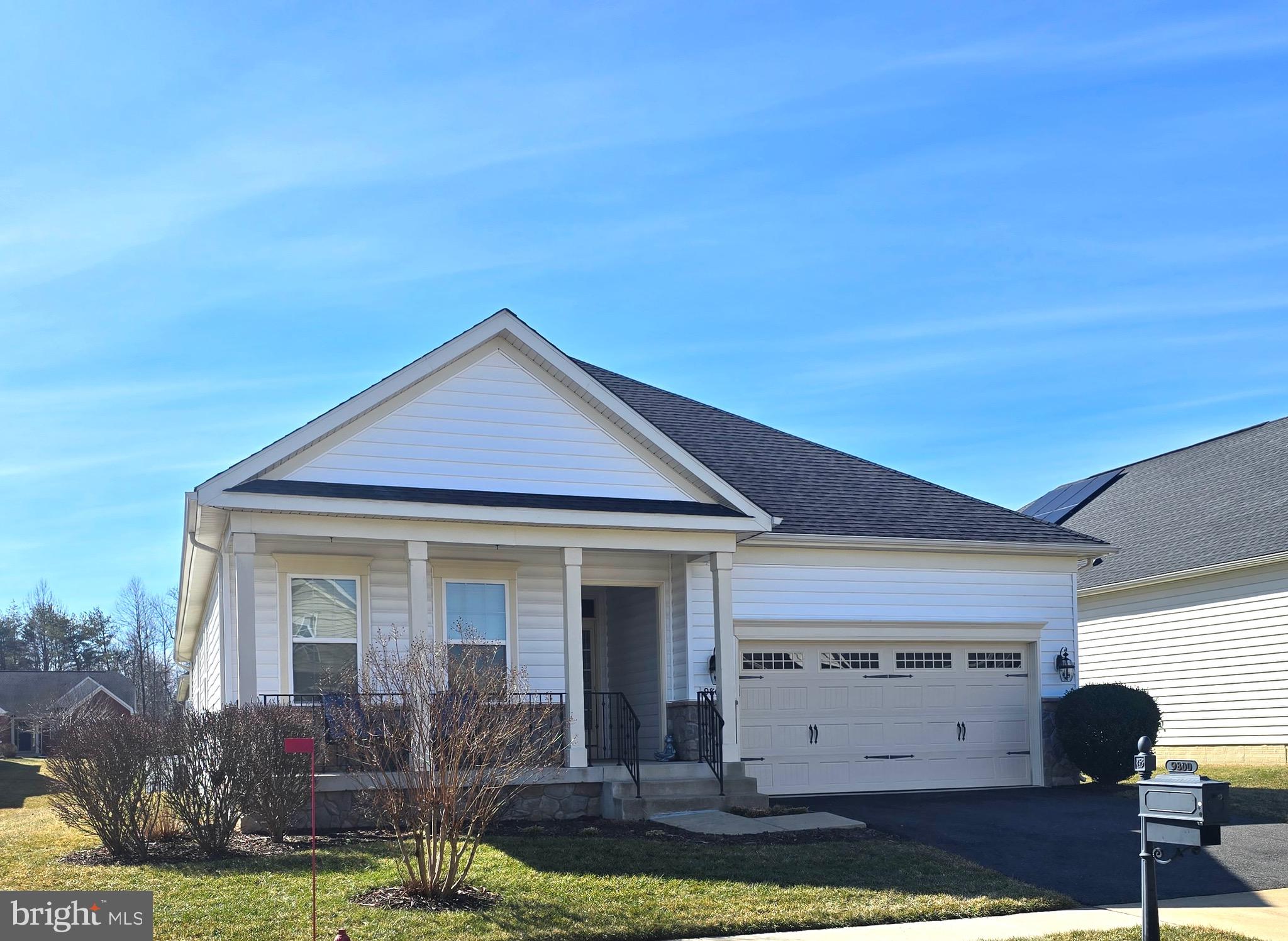 VIRGINIA HERITAGE AT LEE'S PARK - Residential