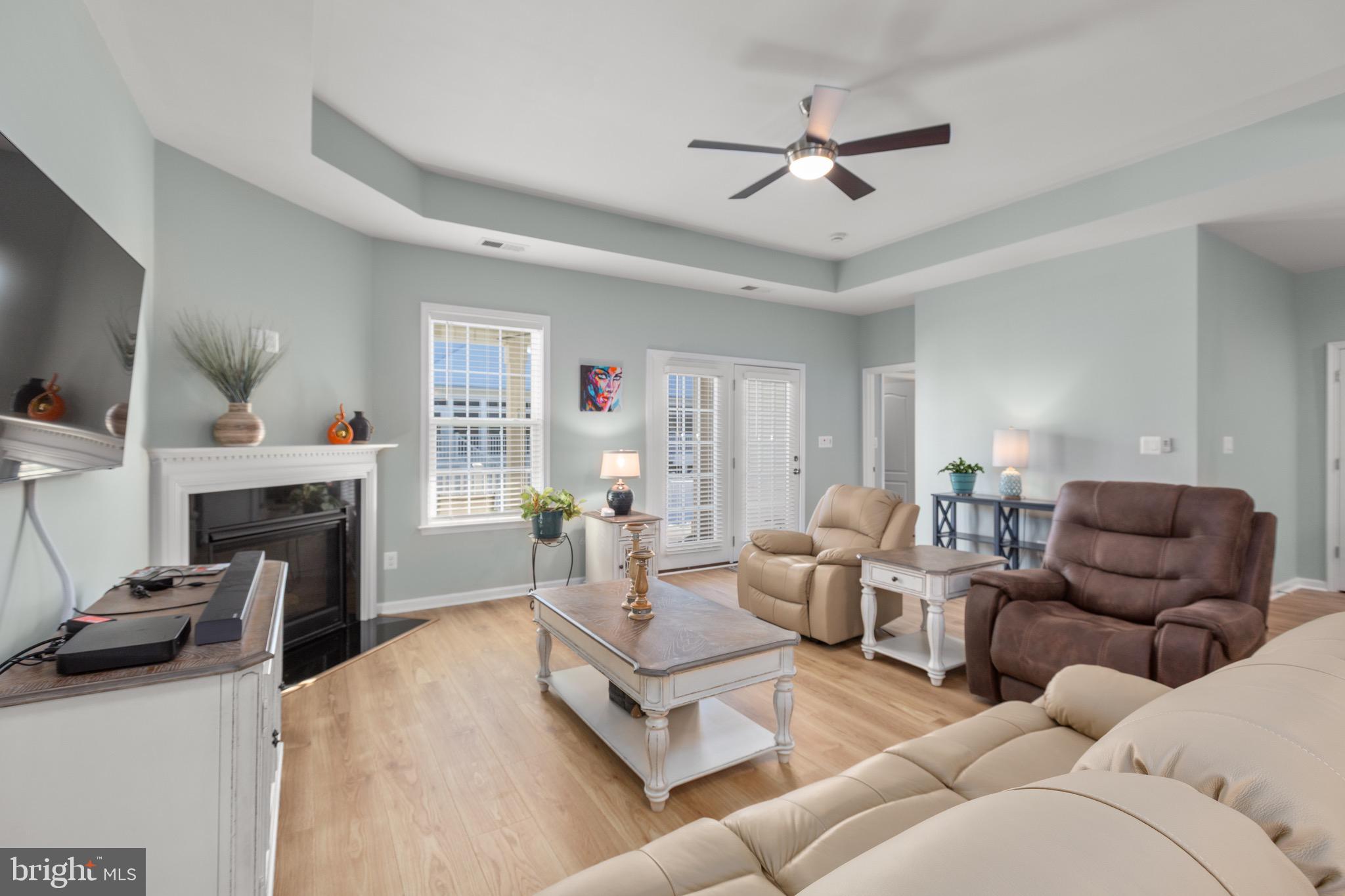 VIRGINIA HERITAGE AT LEE'S PARK - Residential