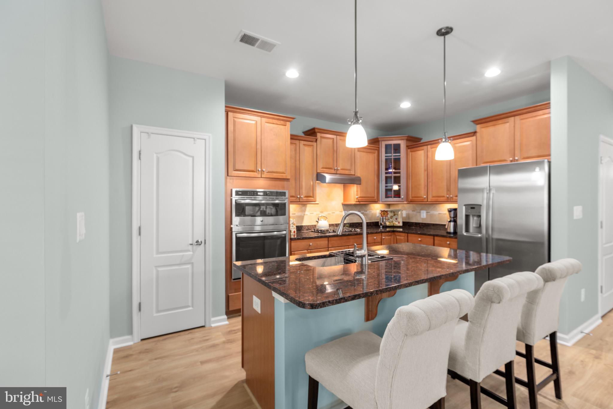 VIRGINIA HERITAGE AT LEE'S PARK - Residential