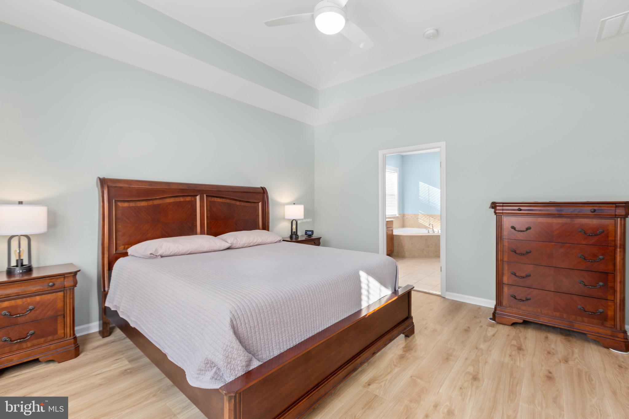 VIRGINIA HERITAGE AT LEE'S PARK - Residential