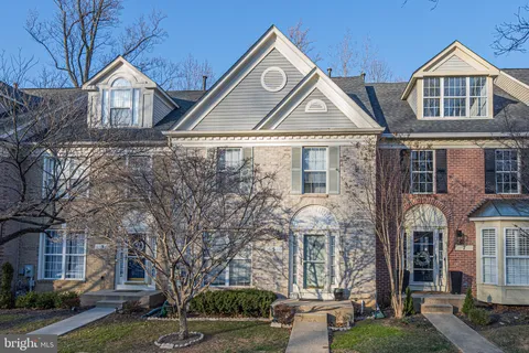 5 Farnham Way, Lutherville Timonium, MD 21093 - MLS#: MDBC2121430