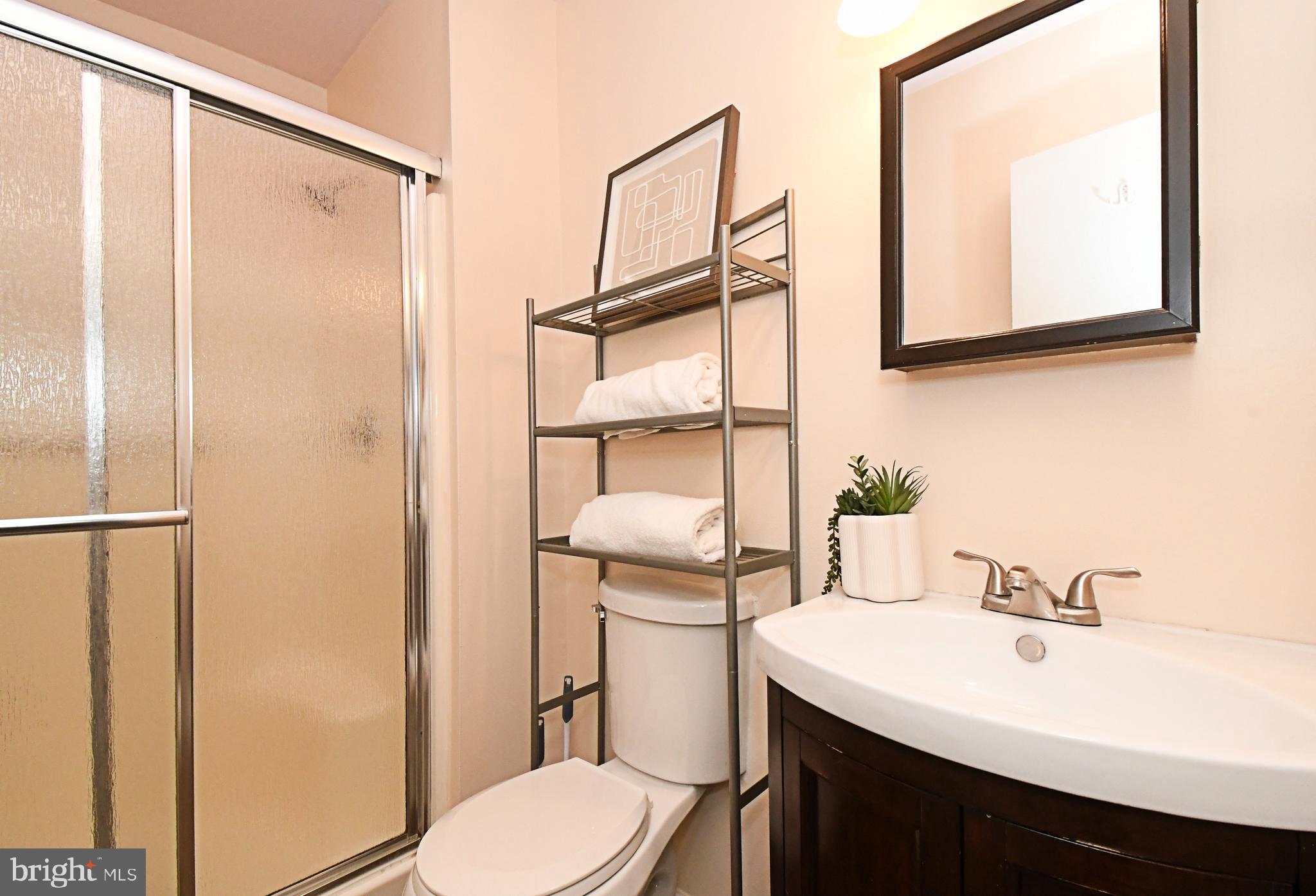 STOVER MILL - Residential