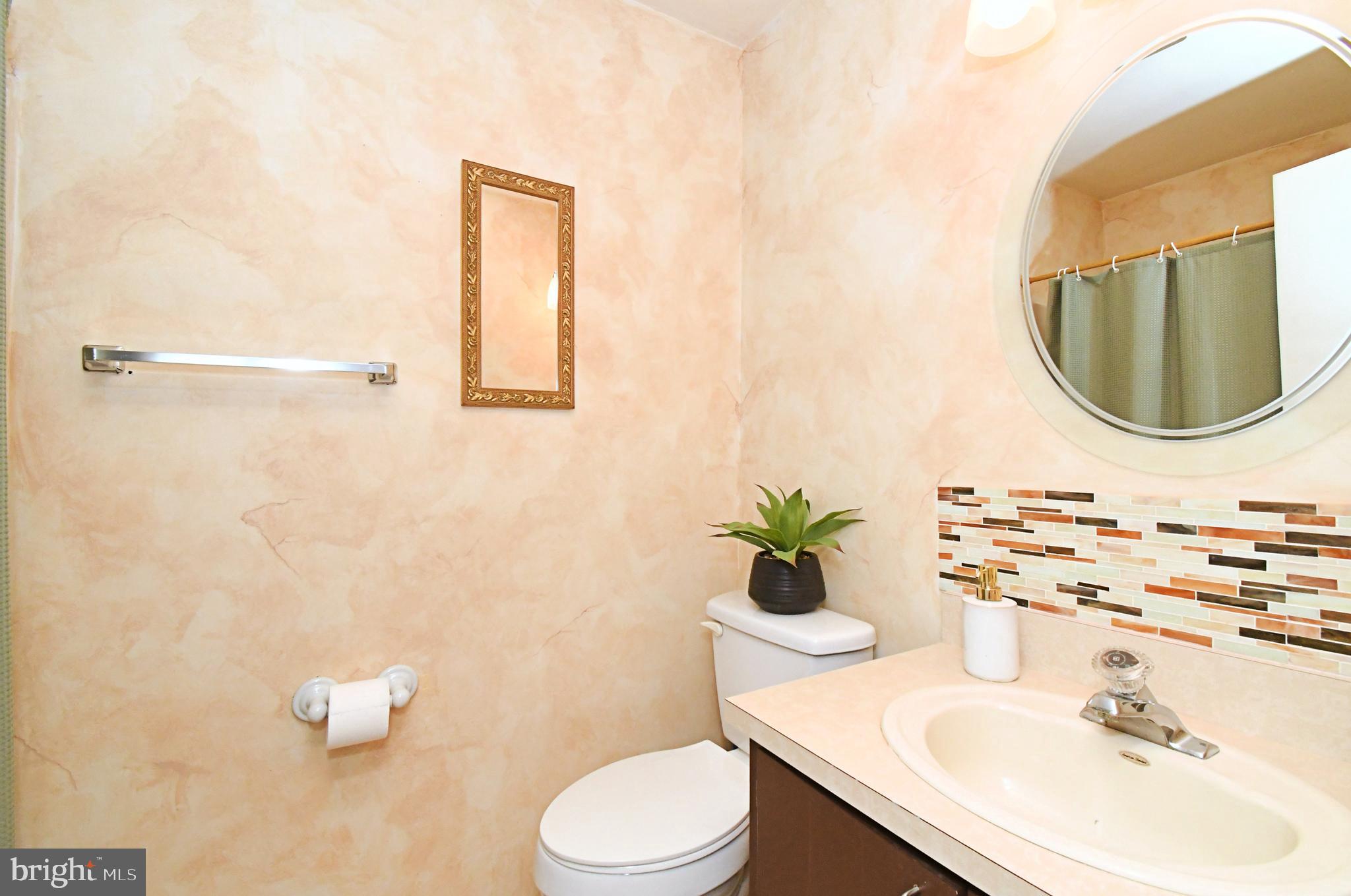 STOVER MILL - Residential