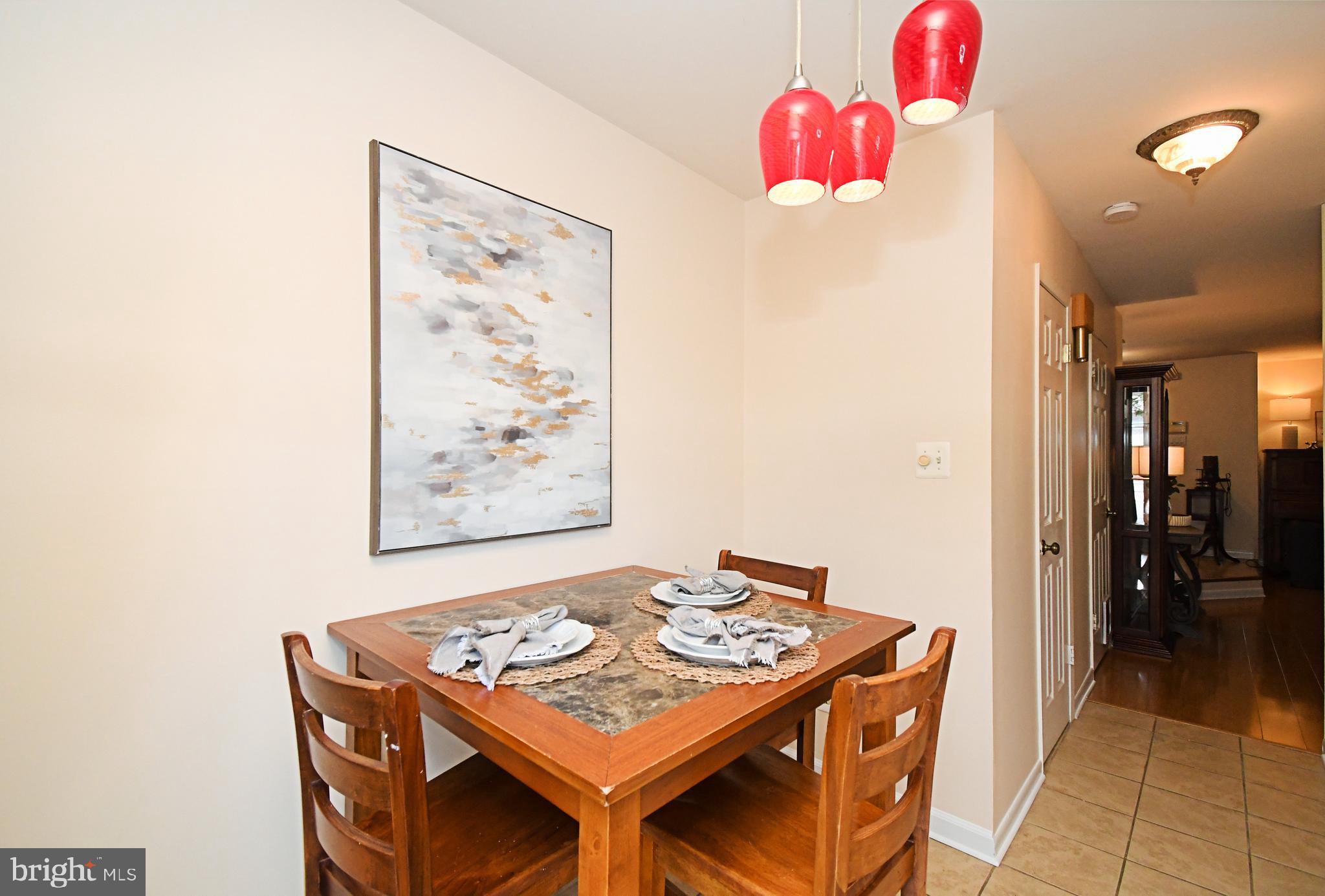 STOVER MILL - Residential