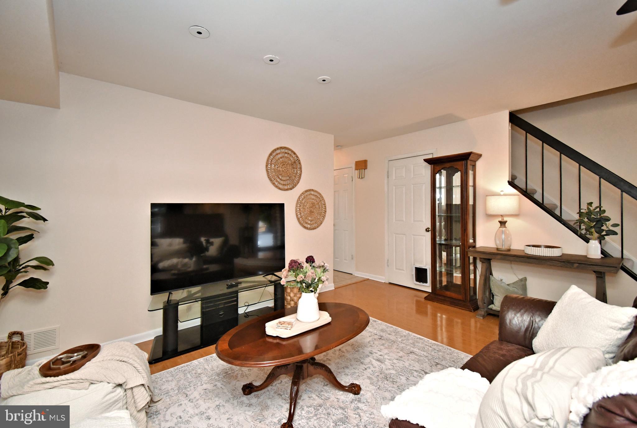 STOVER MILL - Residential