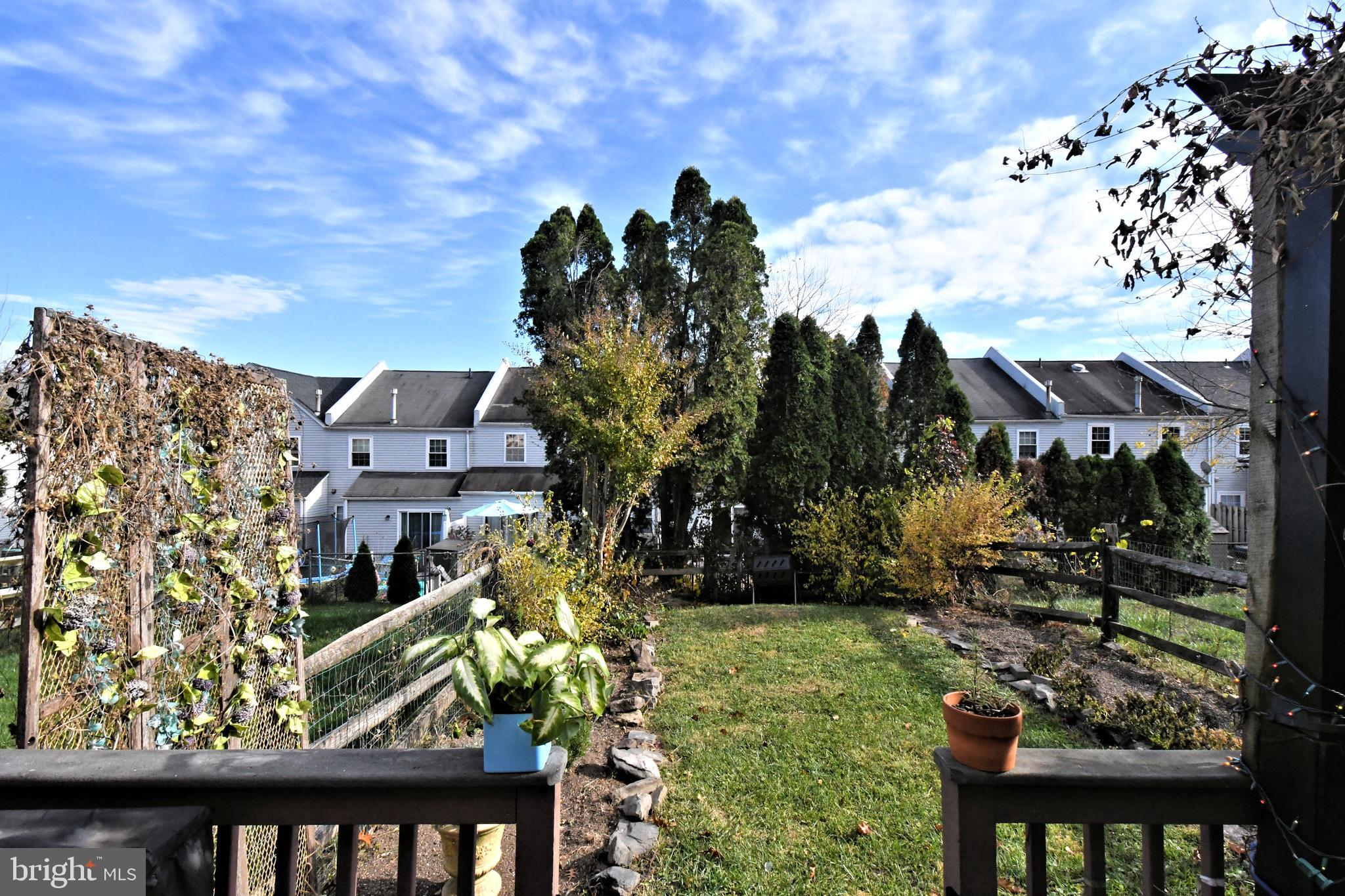 STOVER MILL - Residential