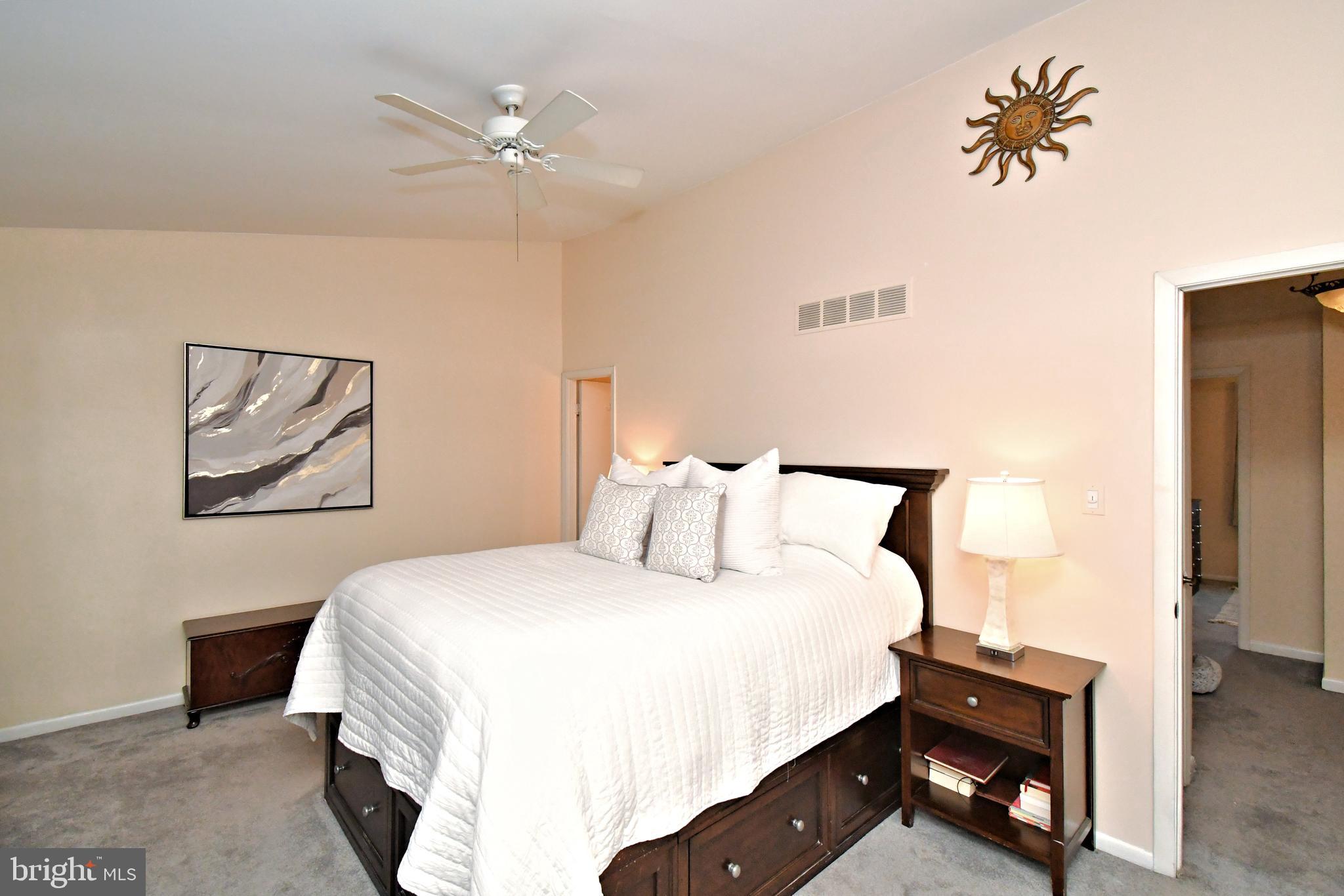 STOVER MILL - Residential