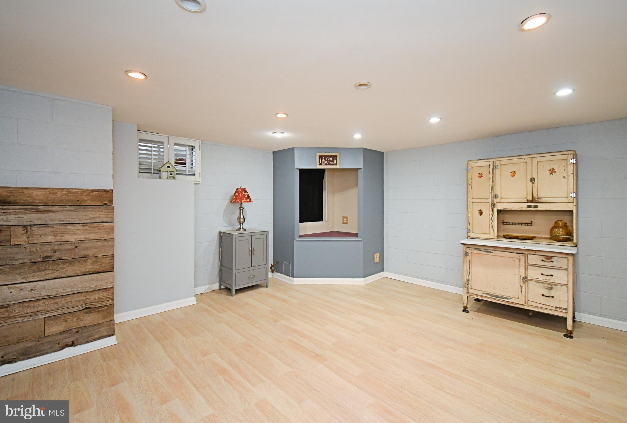 STOVER MILL - Residential