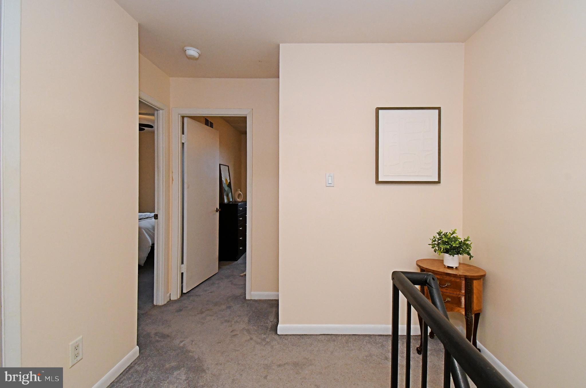 STOVER MILL - Residential