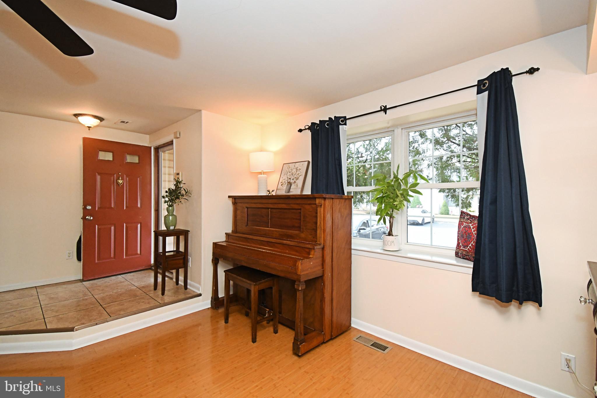 STOVER MILL - Residential