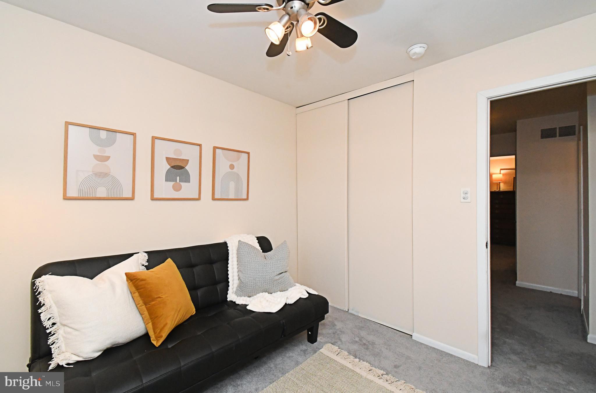 STOVER MILL - Residential