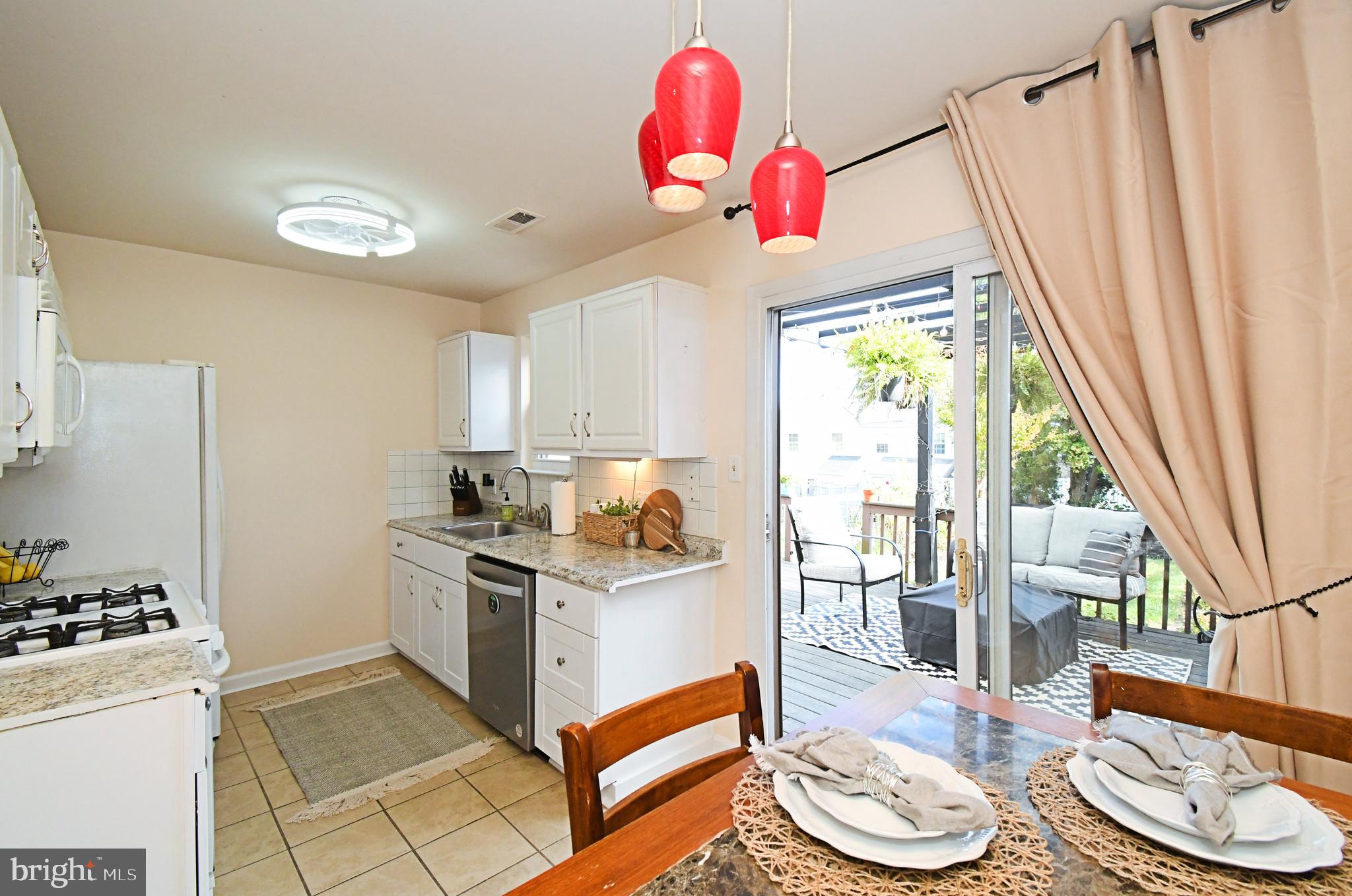 STOVER MILL - Residential