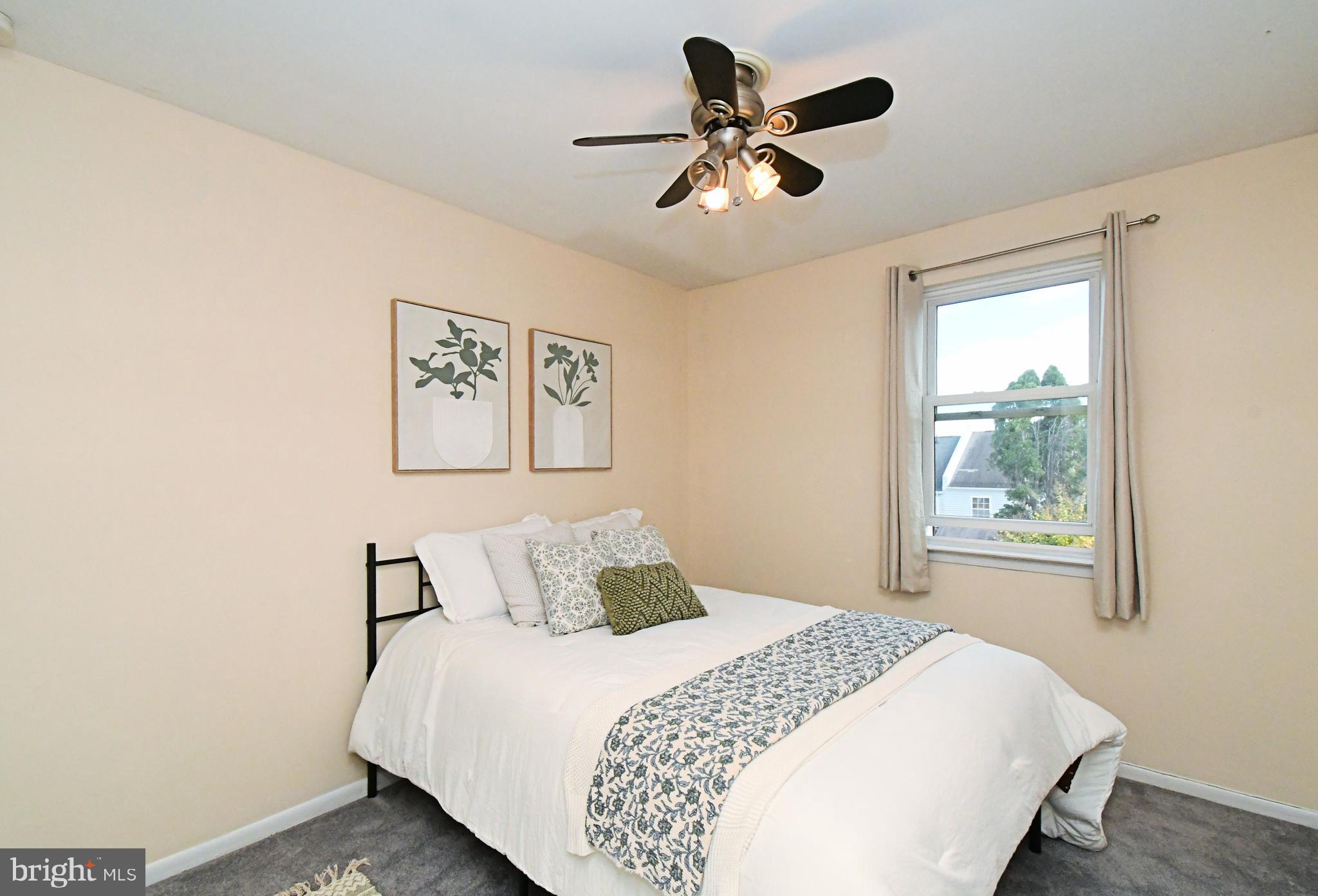 STOVER MILL - Residential