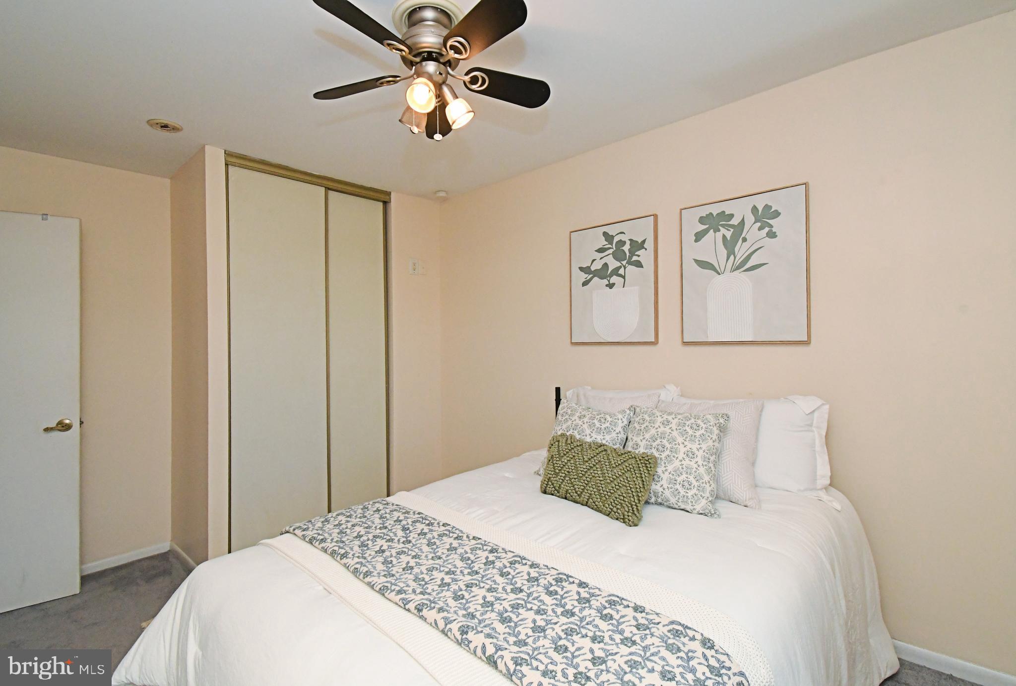 STOVER MILL - Residential