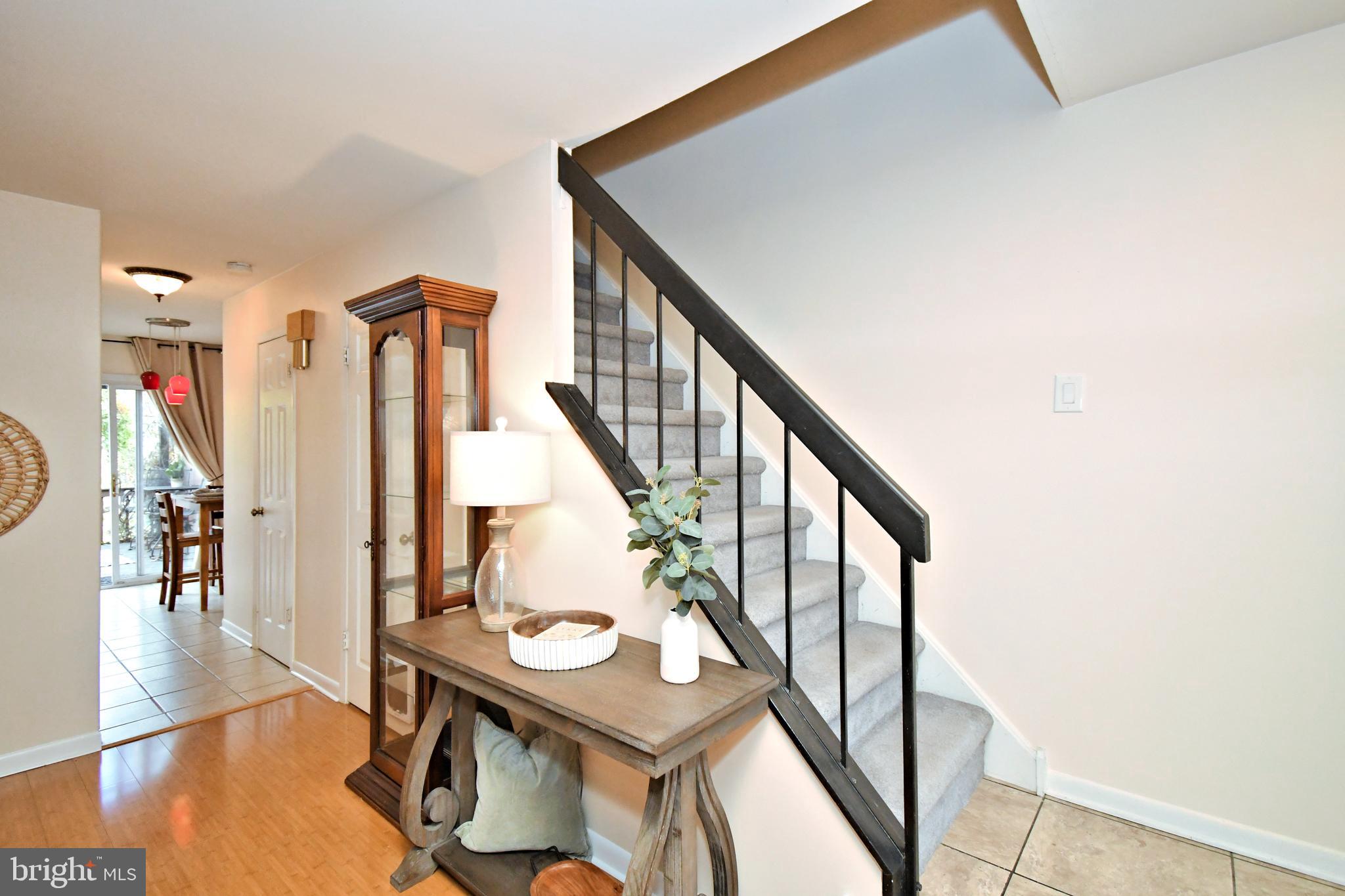 STOVER MILL - Residential