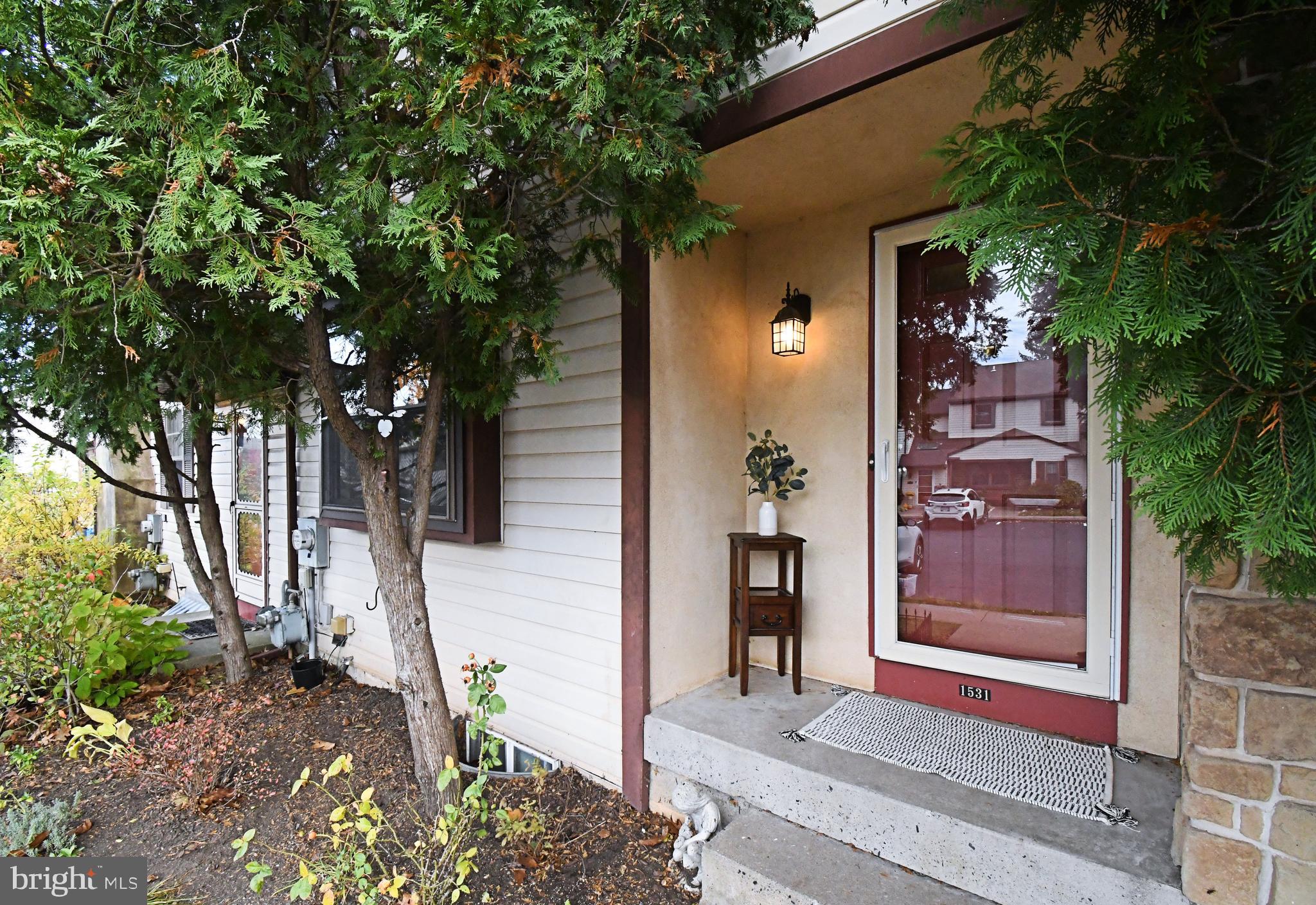 STOVER MILL - Residential