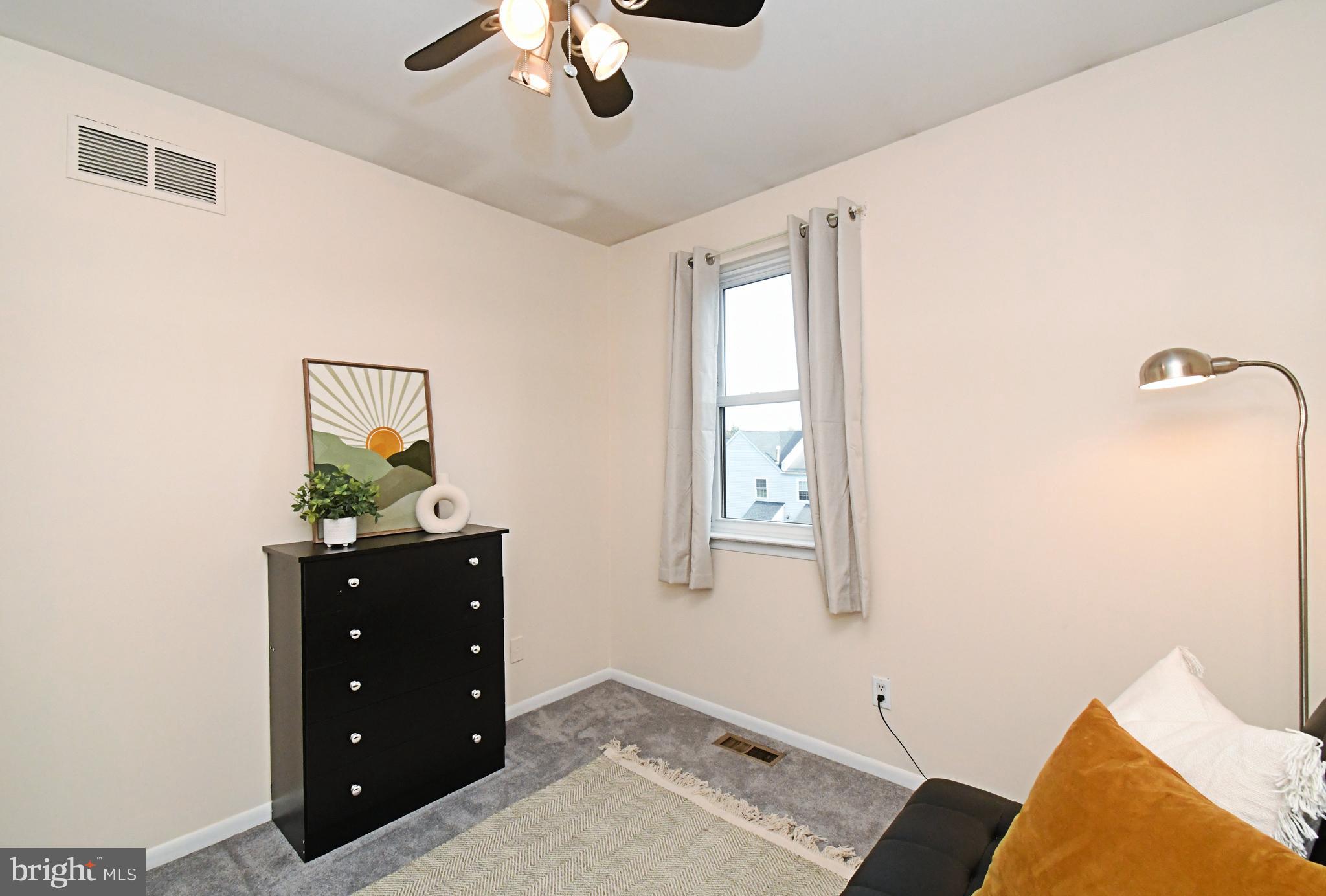 STOVER MILL - Residential