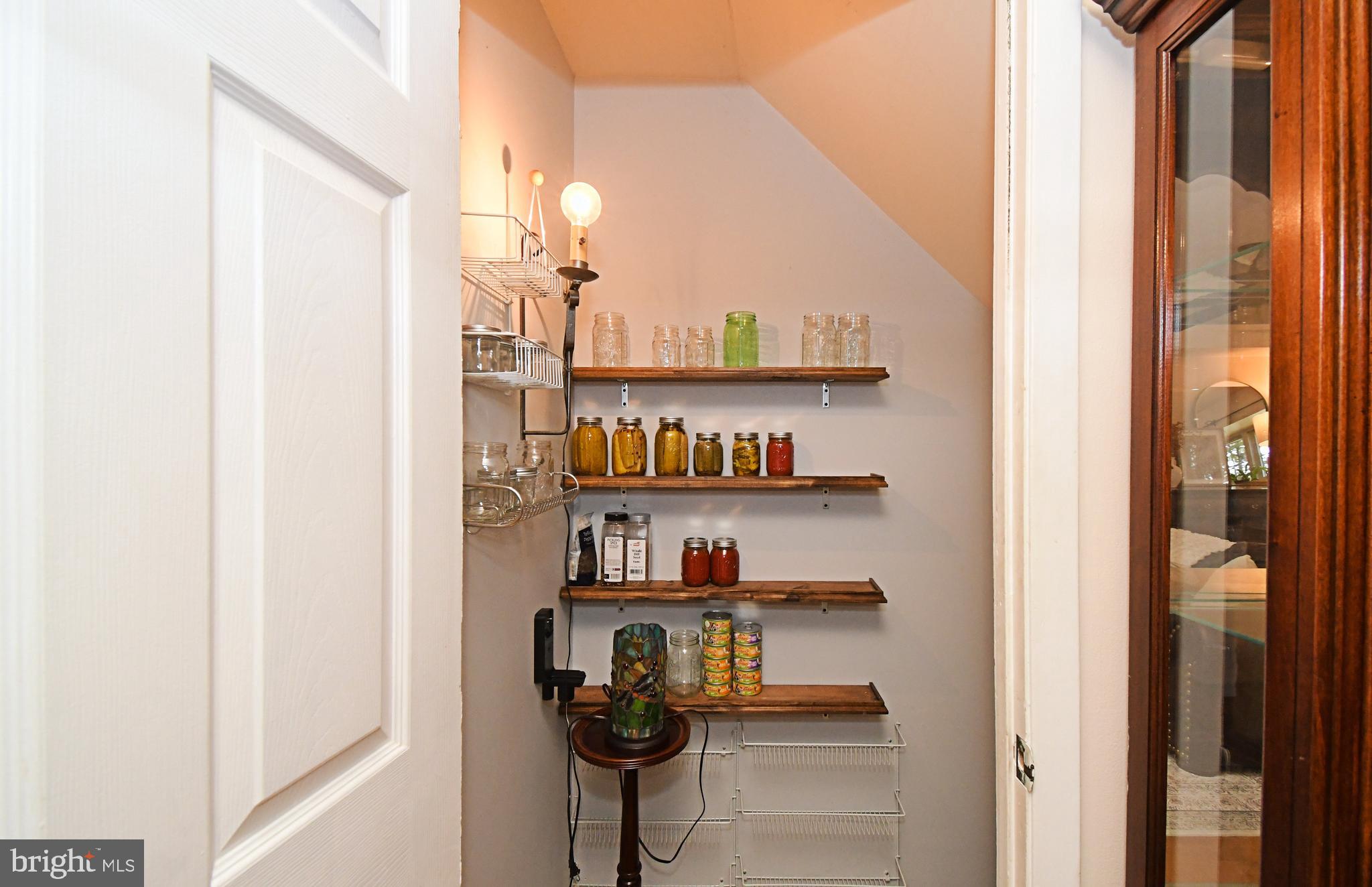 STOVER MILL - Residential