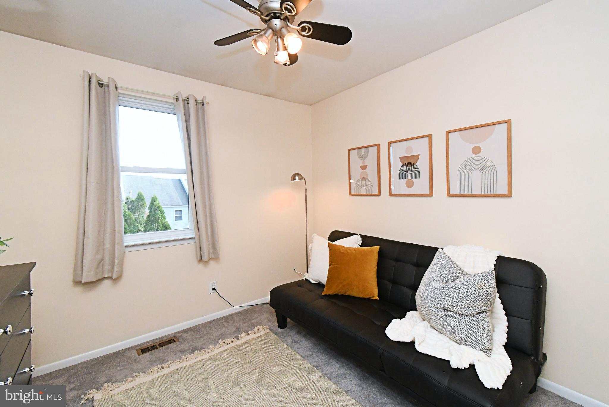 STOVER MILL - Residential