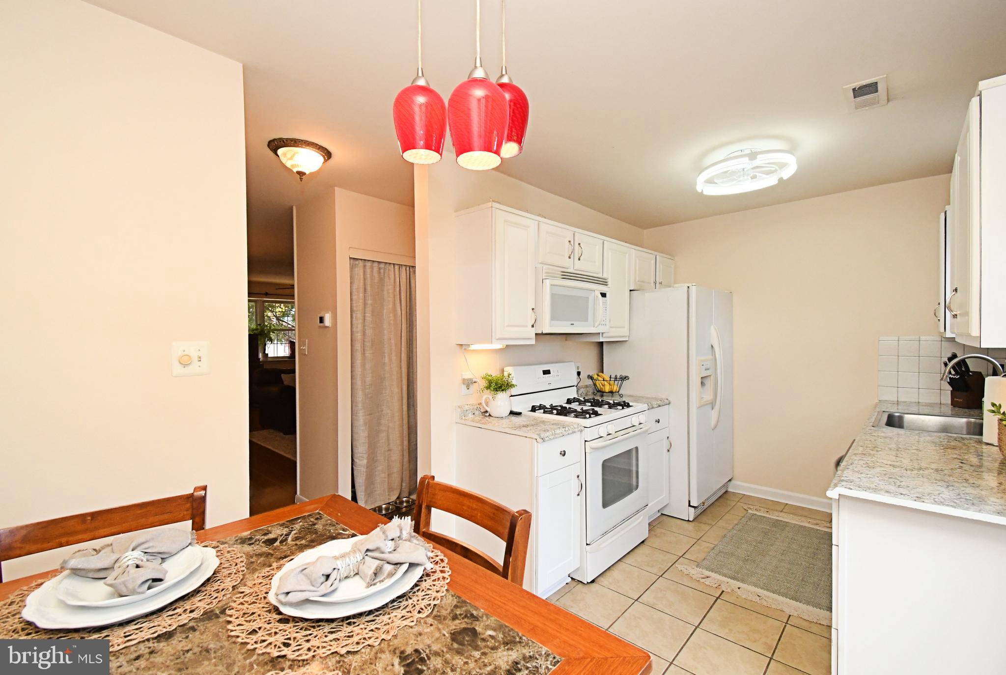 STOVER MILL - Residential