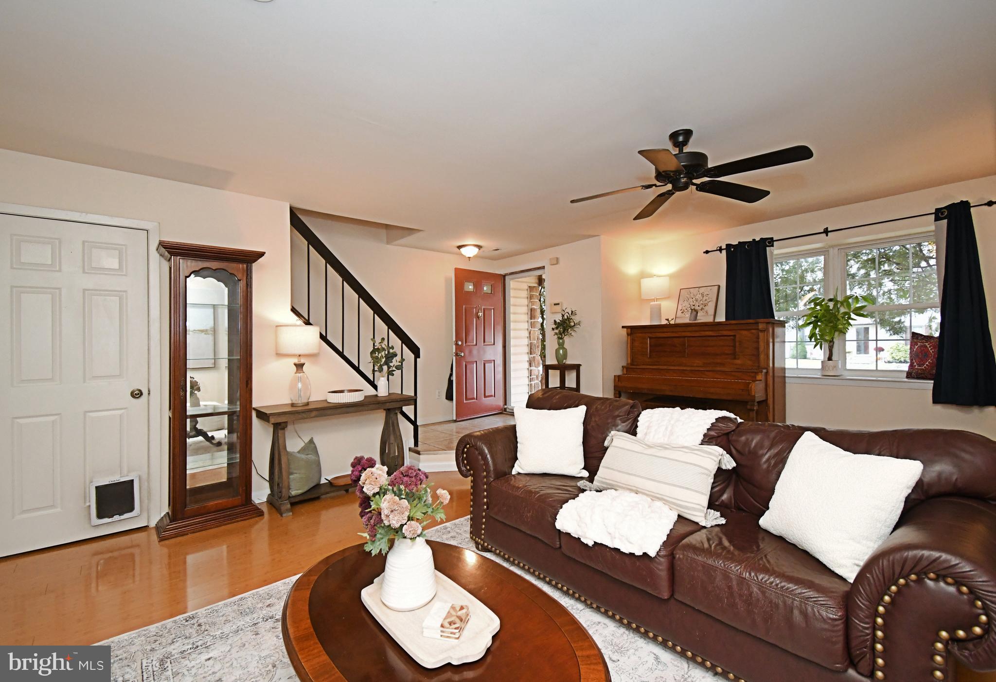 STOVER MILL - Residential