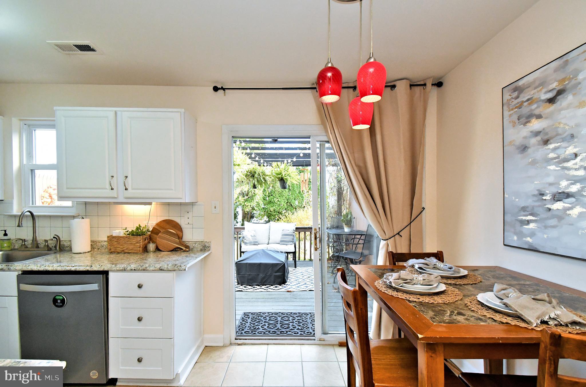 STOVER MILL - Residential