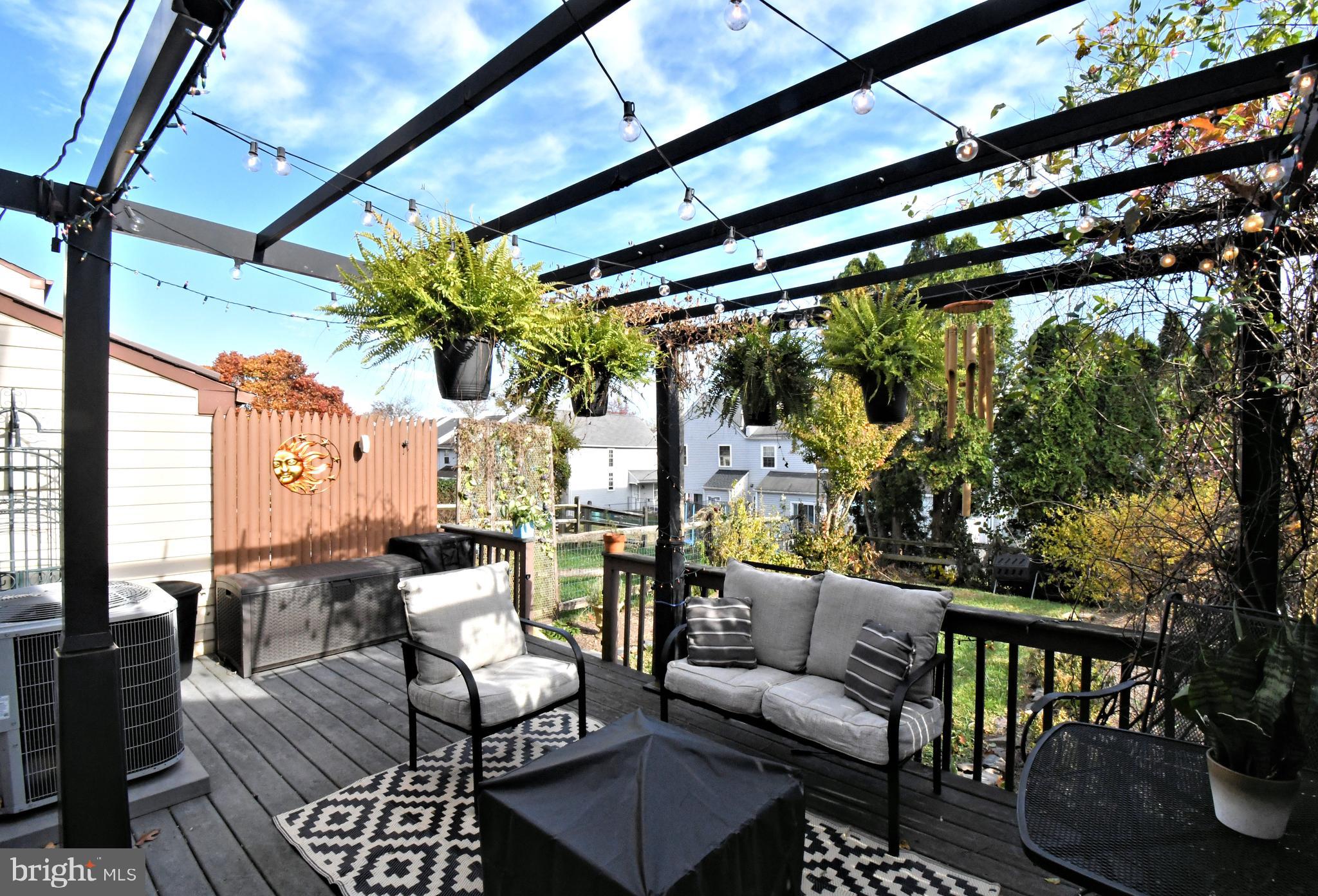 STOVER MILL - Residential